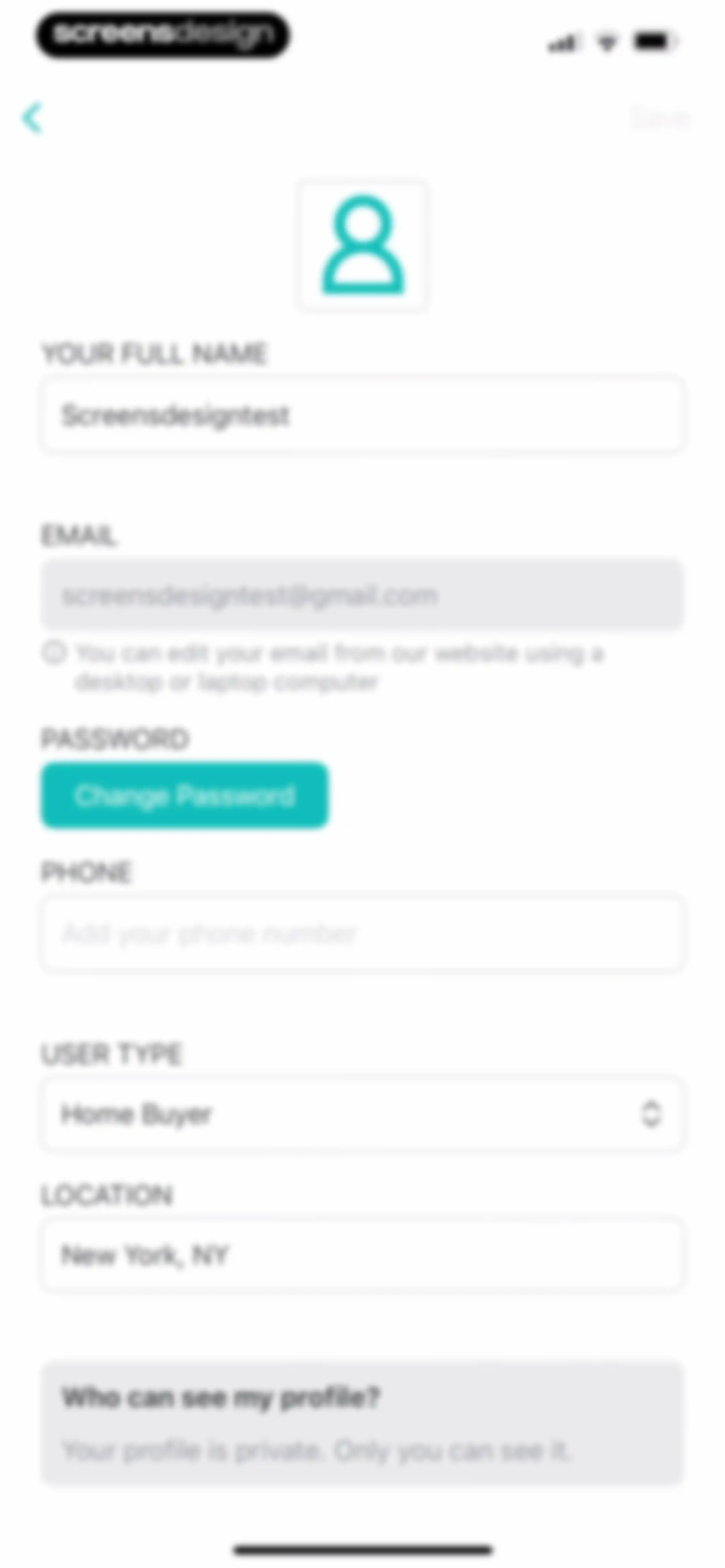 Trulia Real Estate & Rentals screen 98