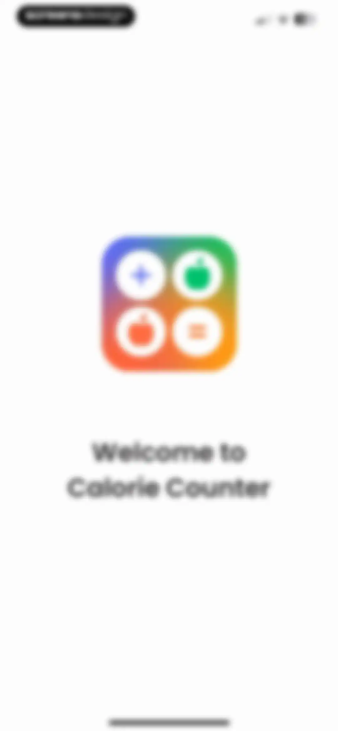 Calorie Counter by Numify screen 91