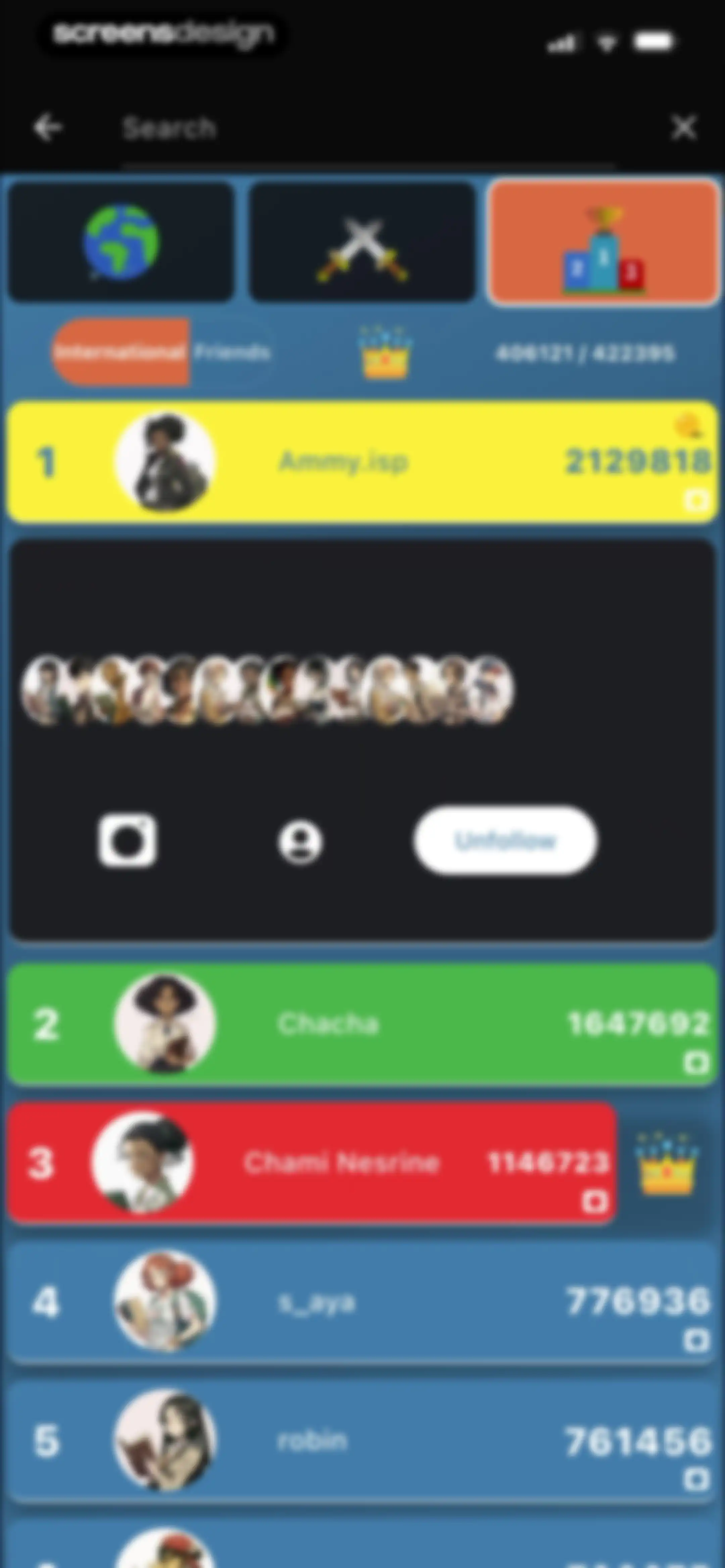 Aistote : AI QUIZ screen 51