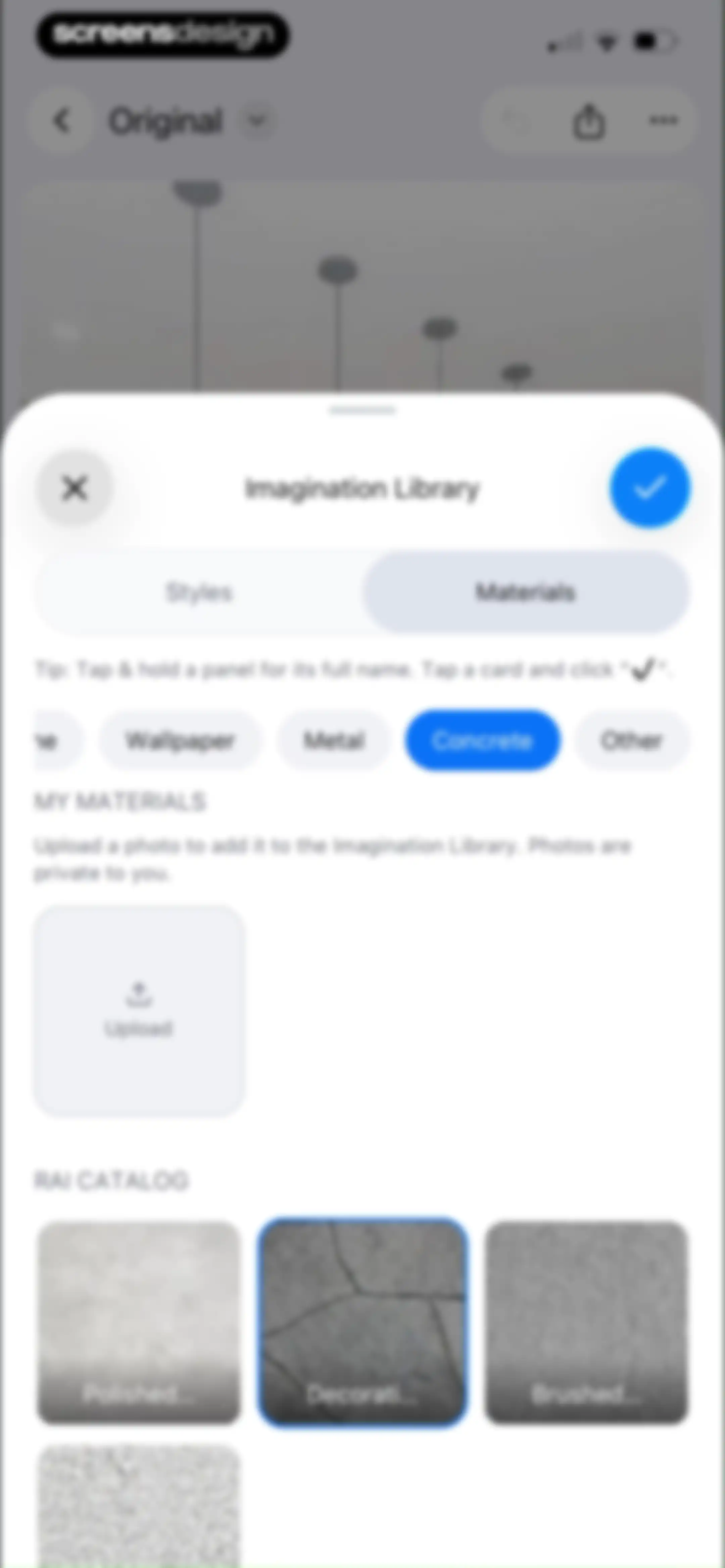 Renovate AI - Home Design screen 32