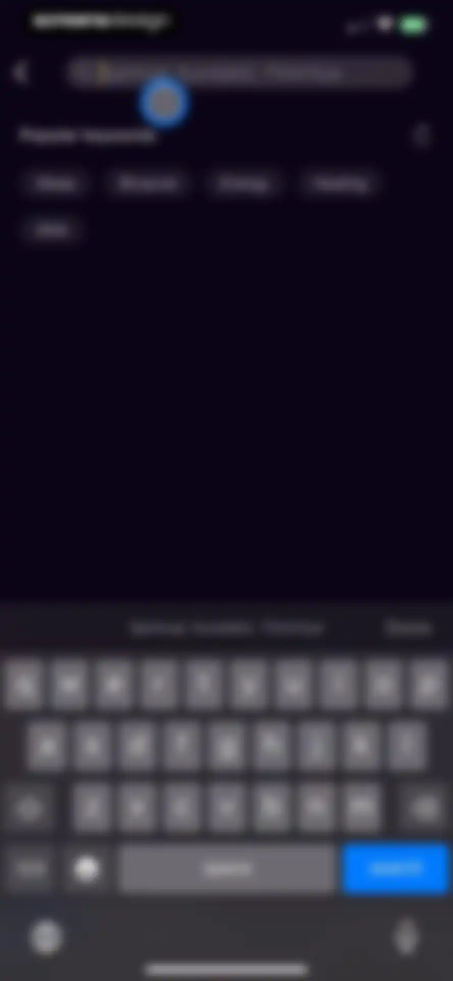 Brainwaves -- Binaural Beats screen 43
