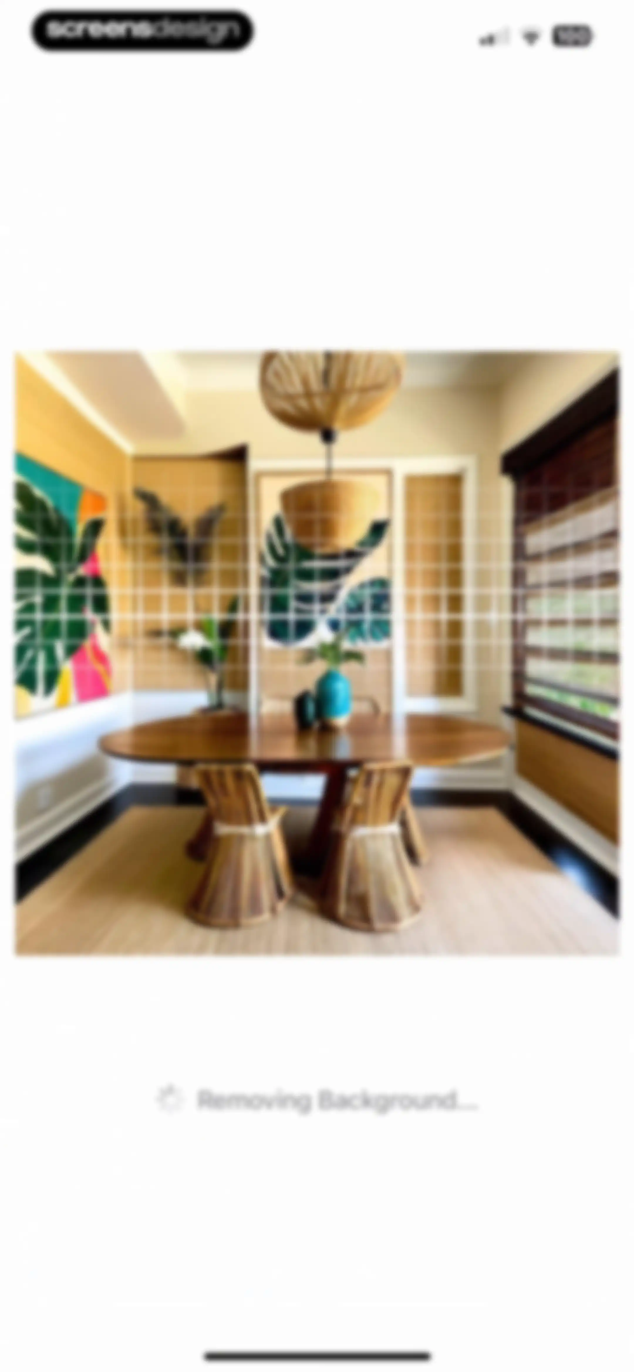 PhotoCut - AI Photo Editor screen 22