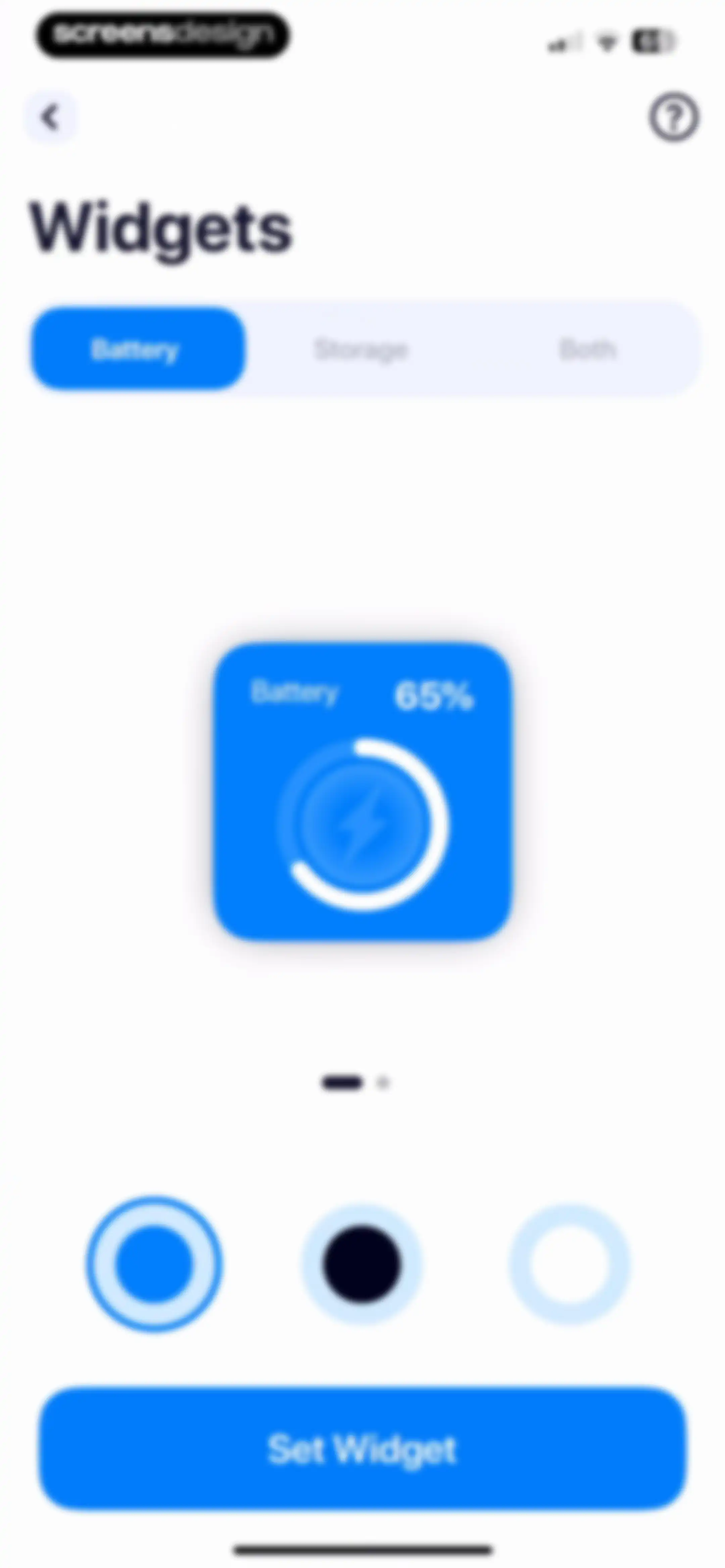 Cleanup: Phone Storage Cleaner screen 136