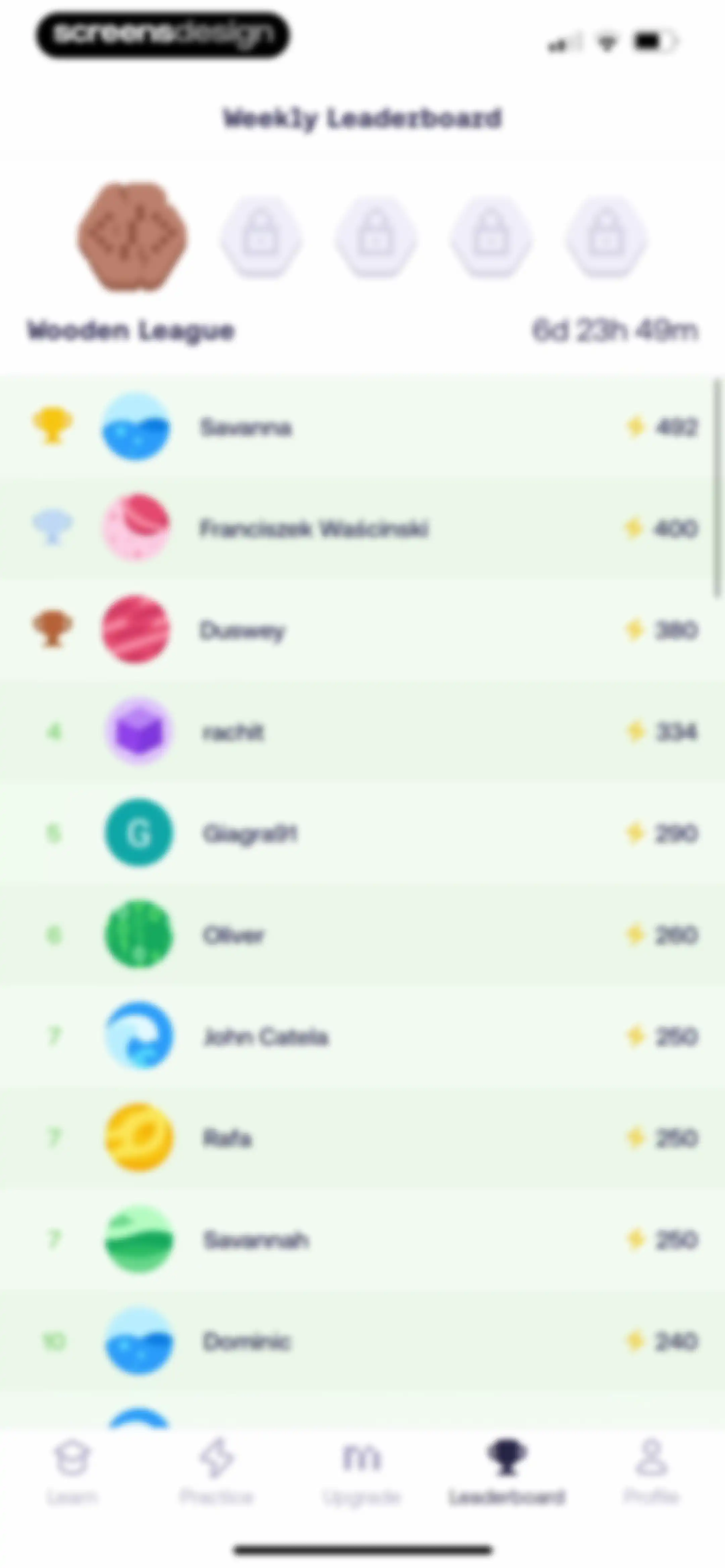 Mimo: Learn Coding/Programming screen 86
