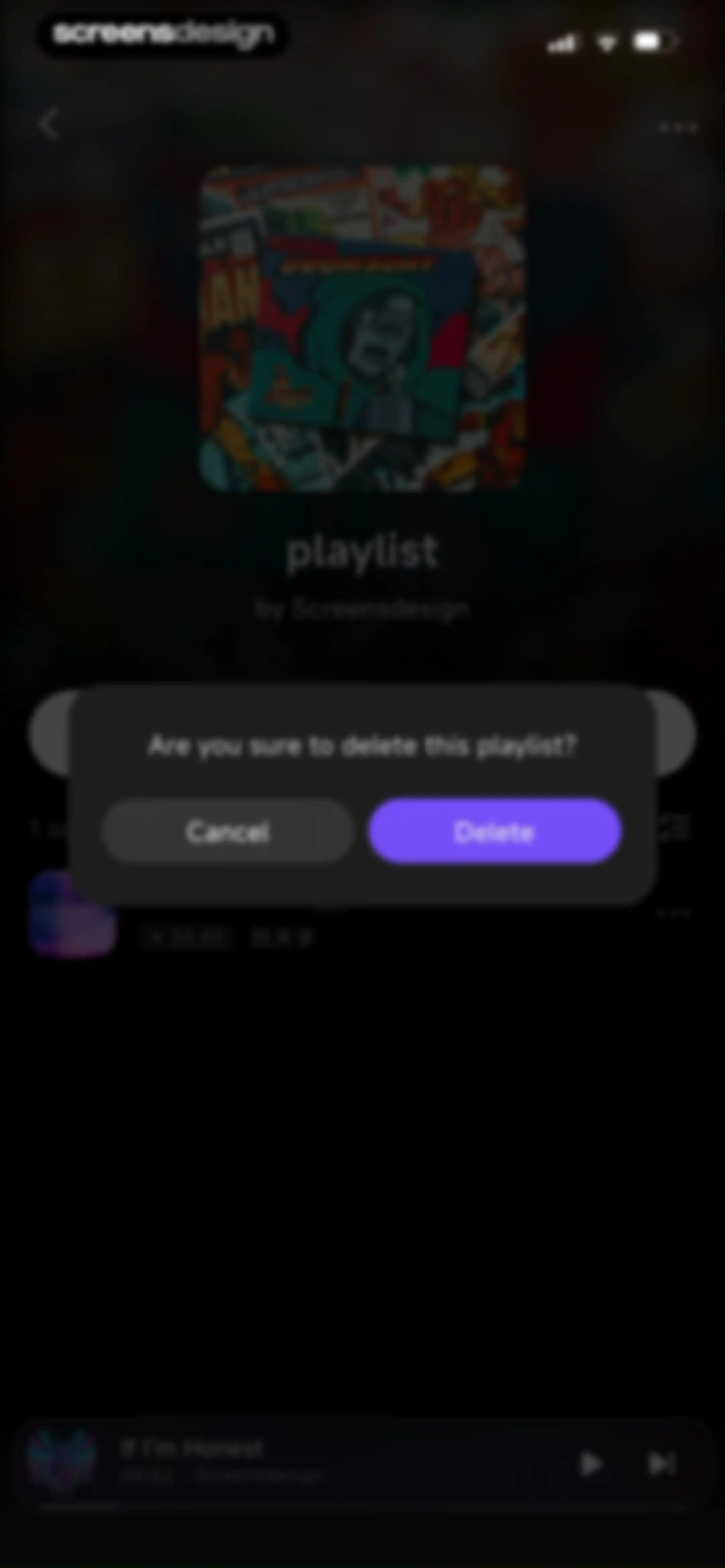 Mureka: AI Radio & Music Maker screen 94