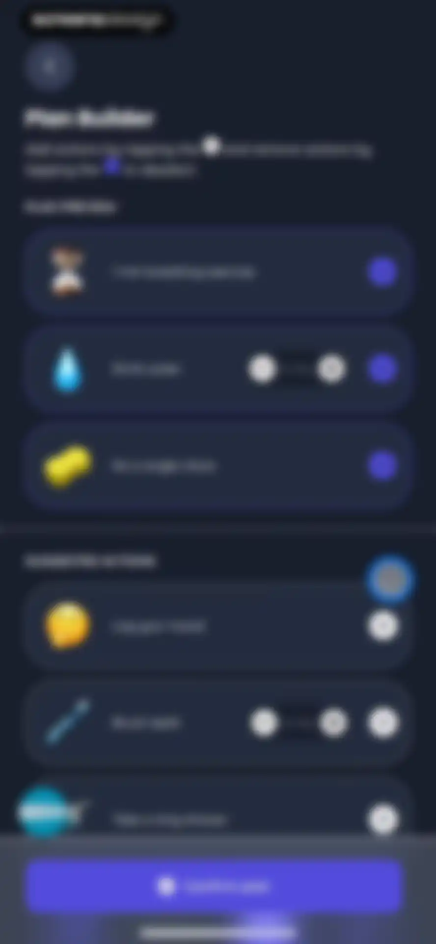 Shmoody: Mood & Habit Tracker screen 30