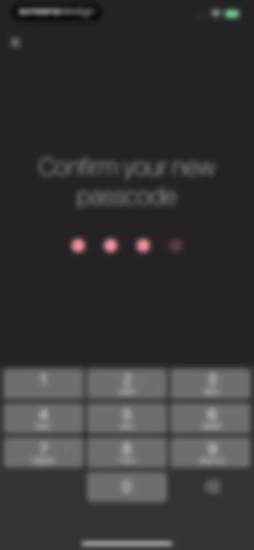 Buddy: Budget Planner App screen 74