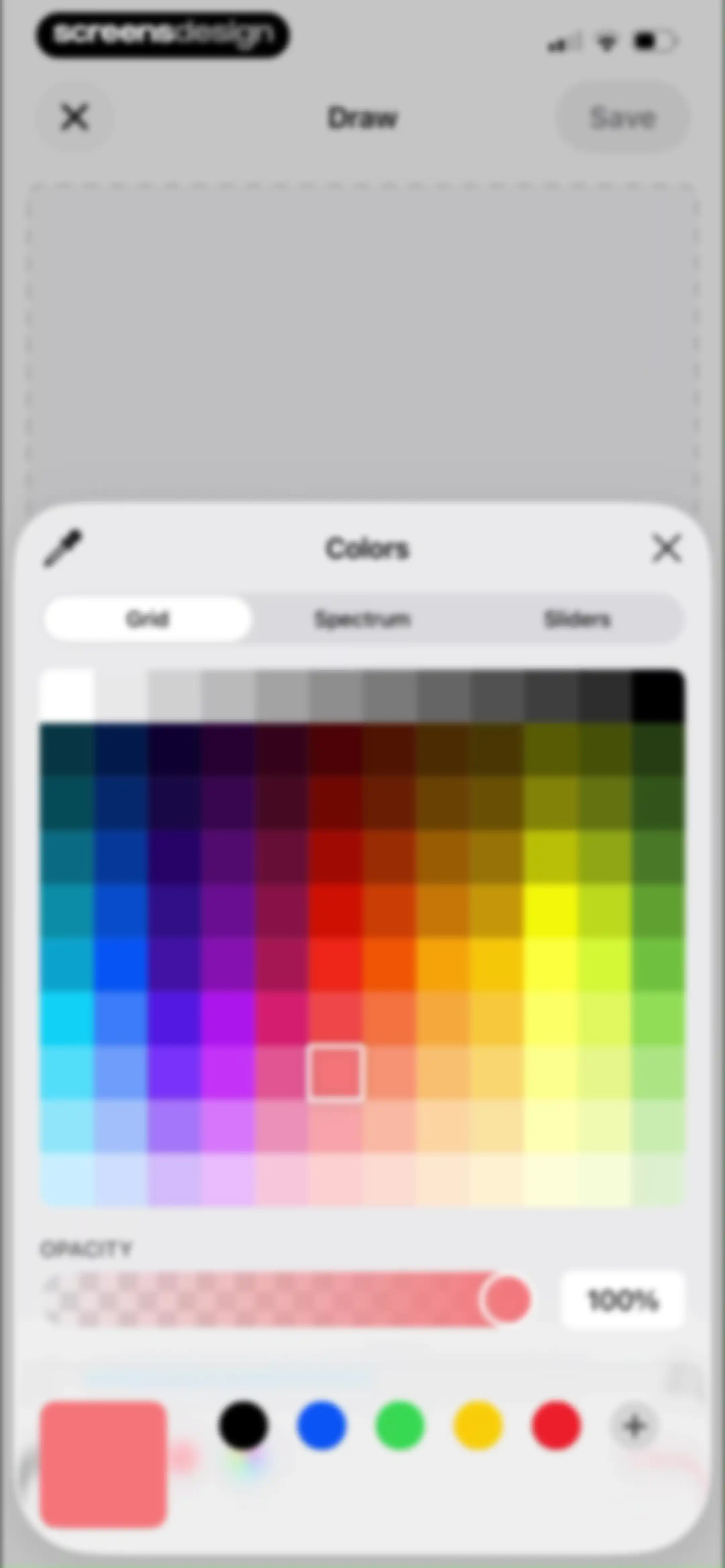 QR Code Reader & PDF Scanner screen 32