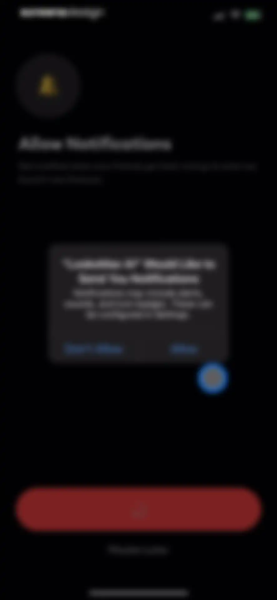 LooksMax AI screen 6