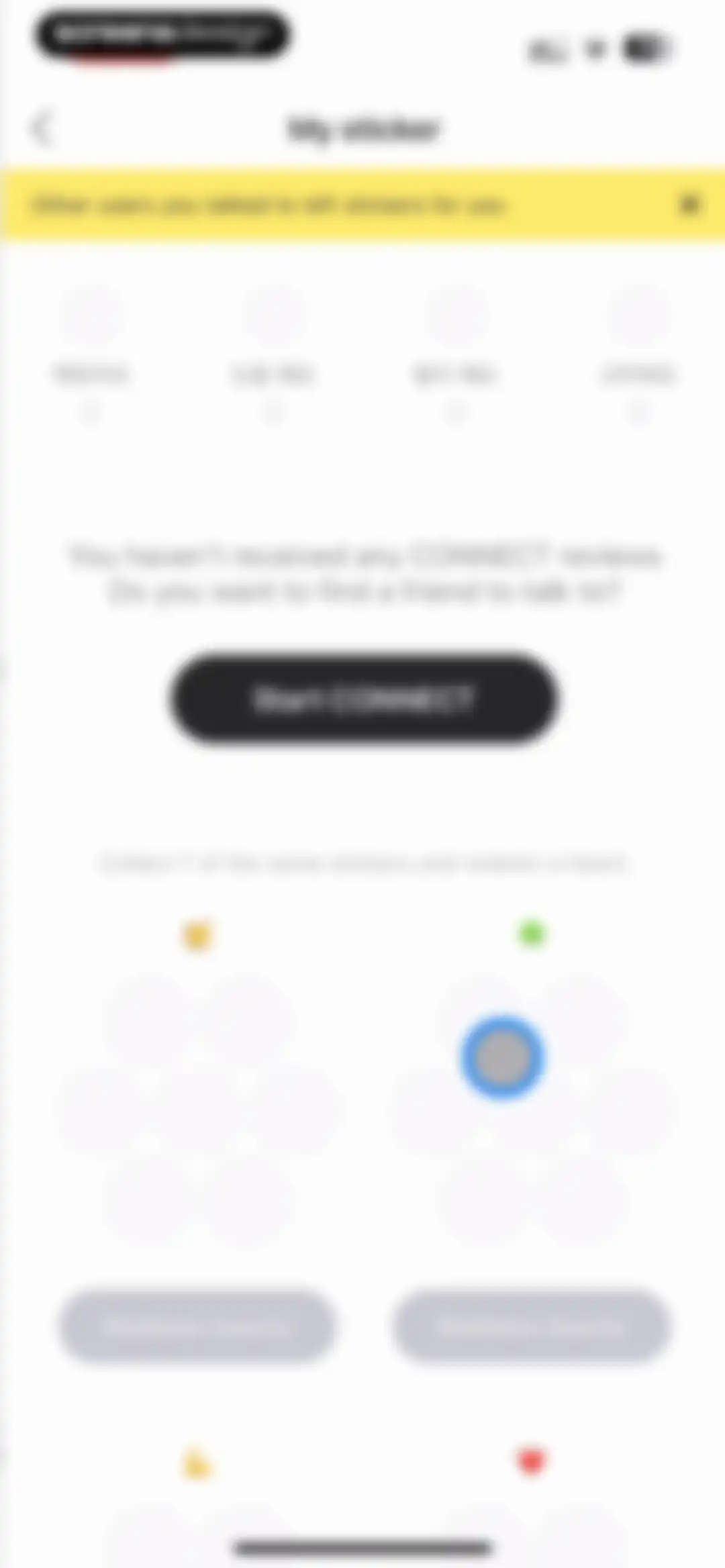 HelloBot - Astrology & Tarot screen 101