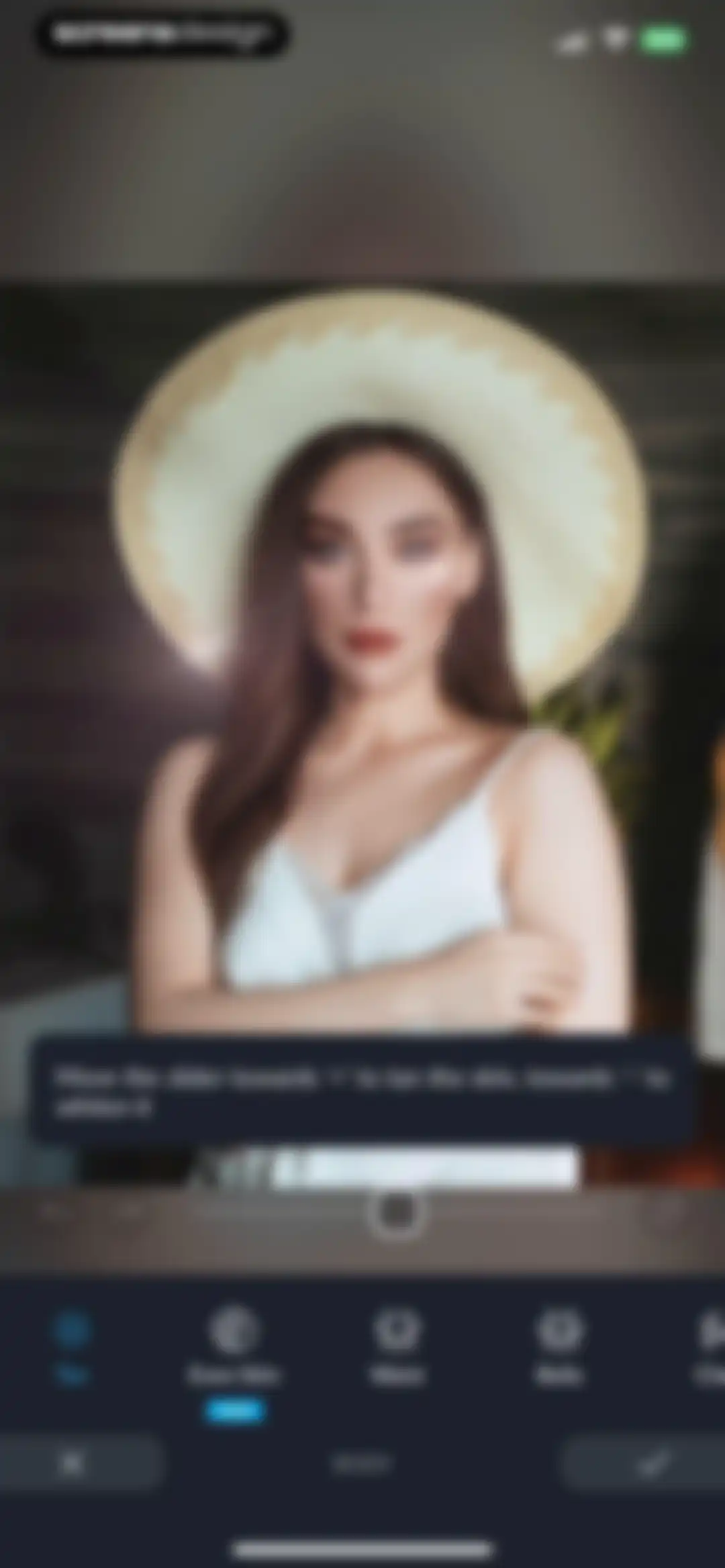 Facelab: Face & Body Editor screen 37