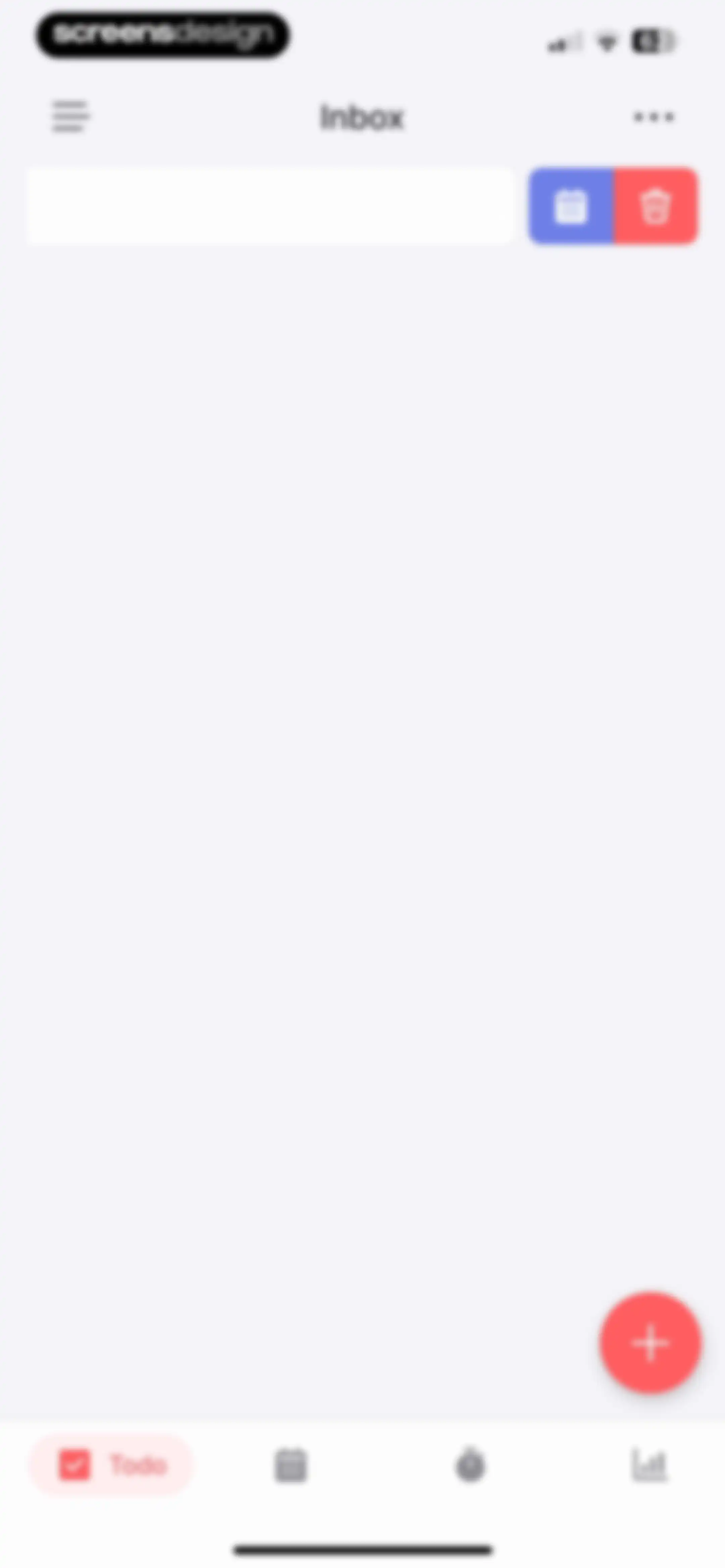 Focus Keeper - Pomodoro Timer screen 62