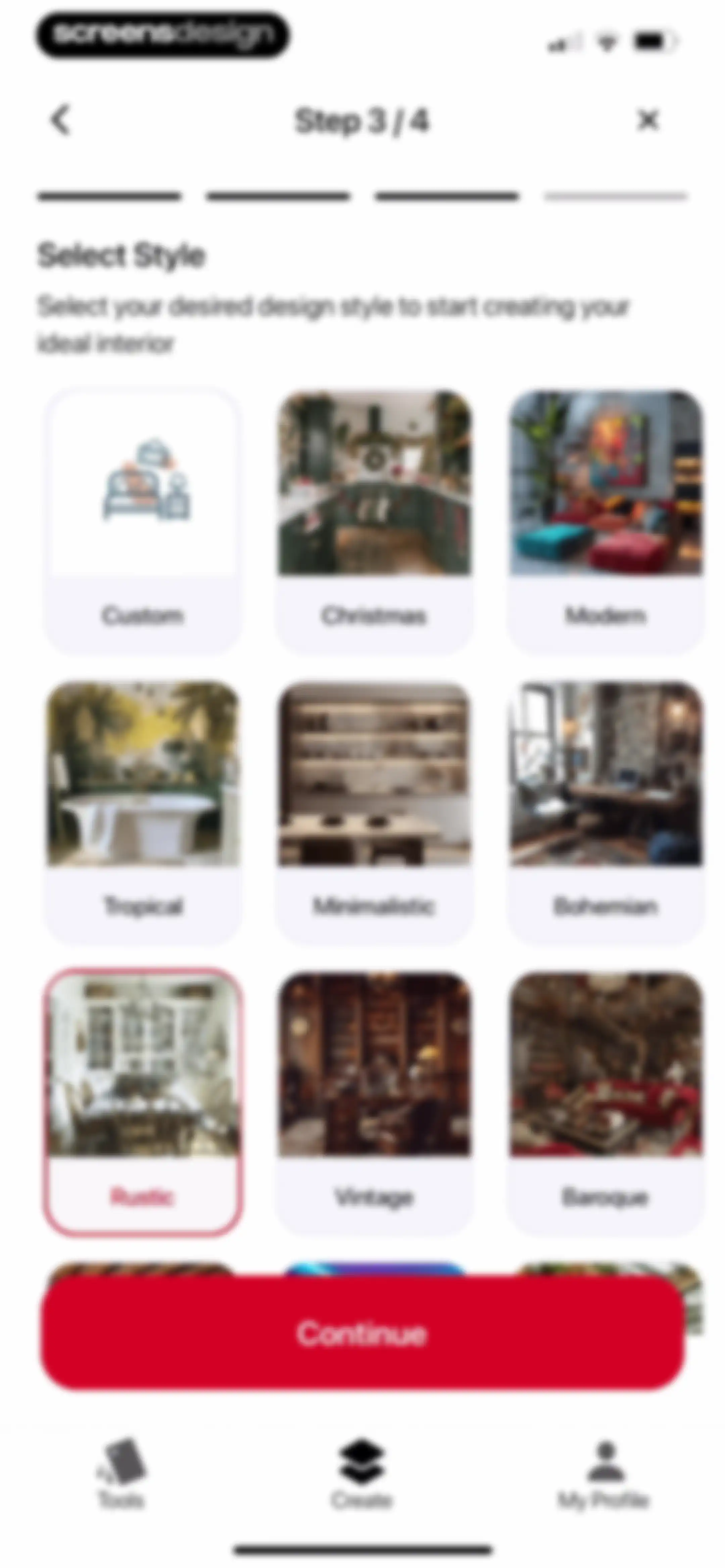 Home AI - AI Interior Design screen 42