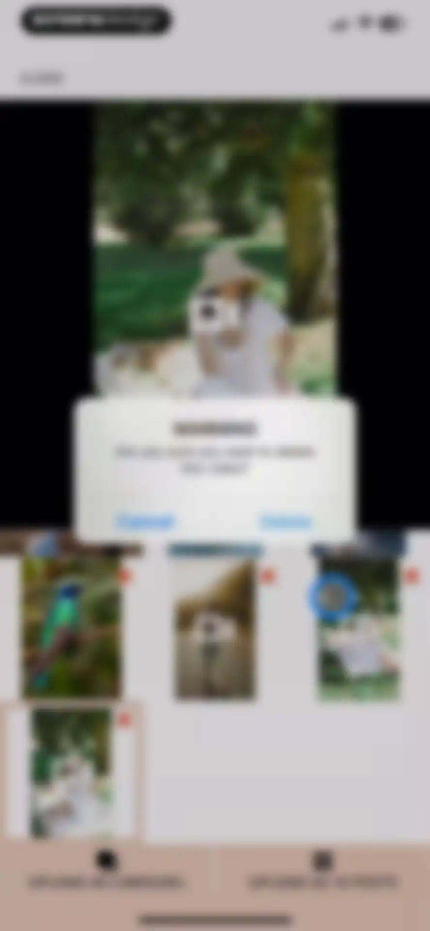Planoly: Social Media Planner screen 39