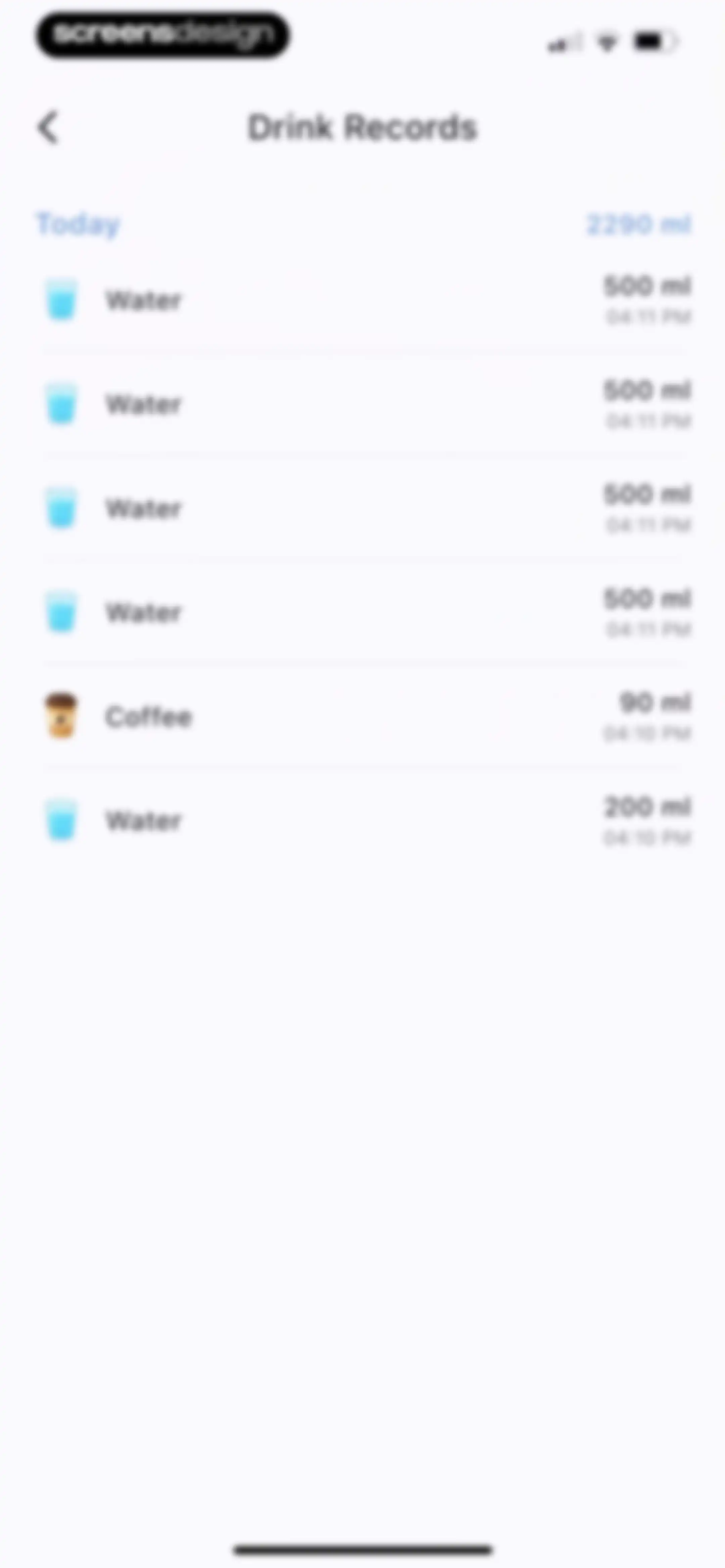 CalScan - AI Calorie Tracker screen 70