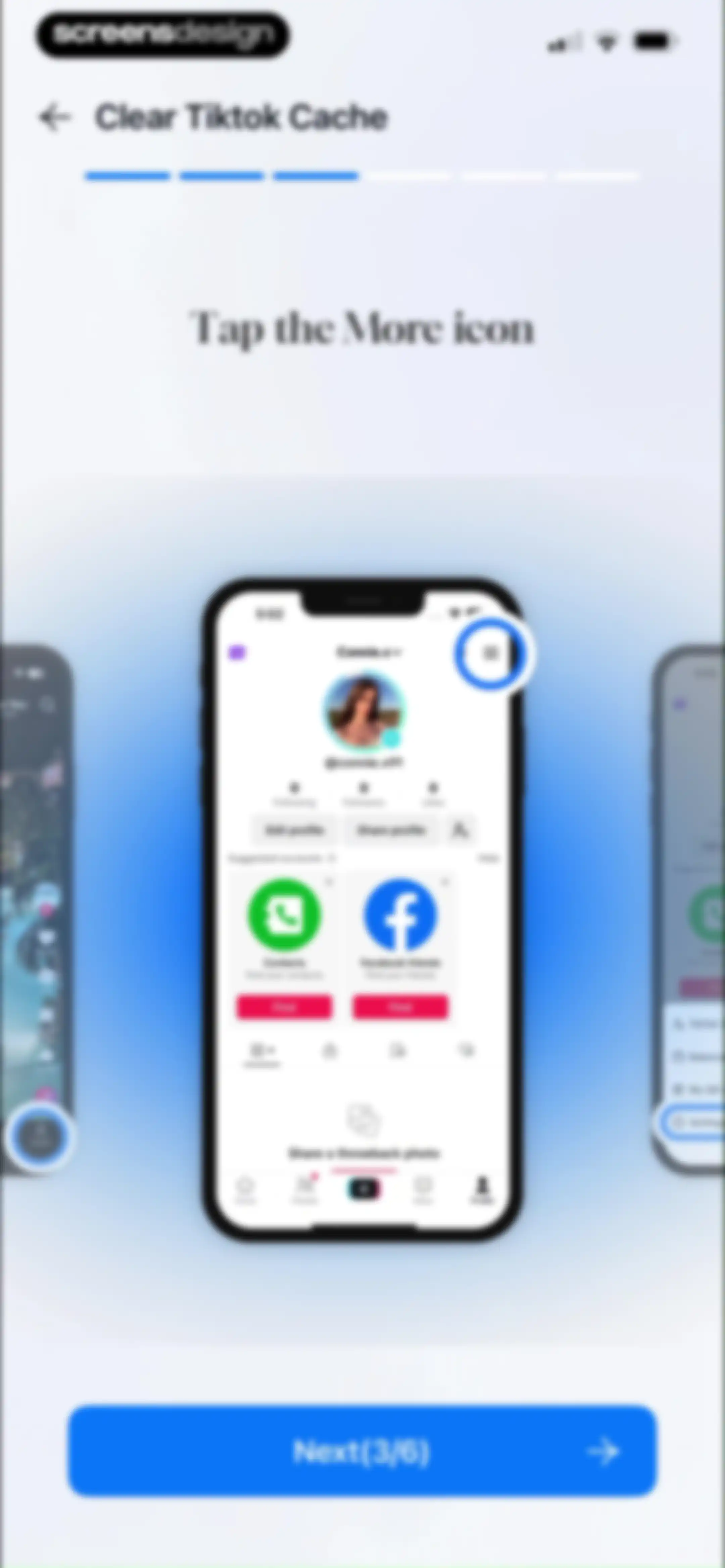 Cleaner Assistant -Phone Clean screen 31