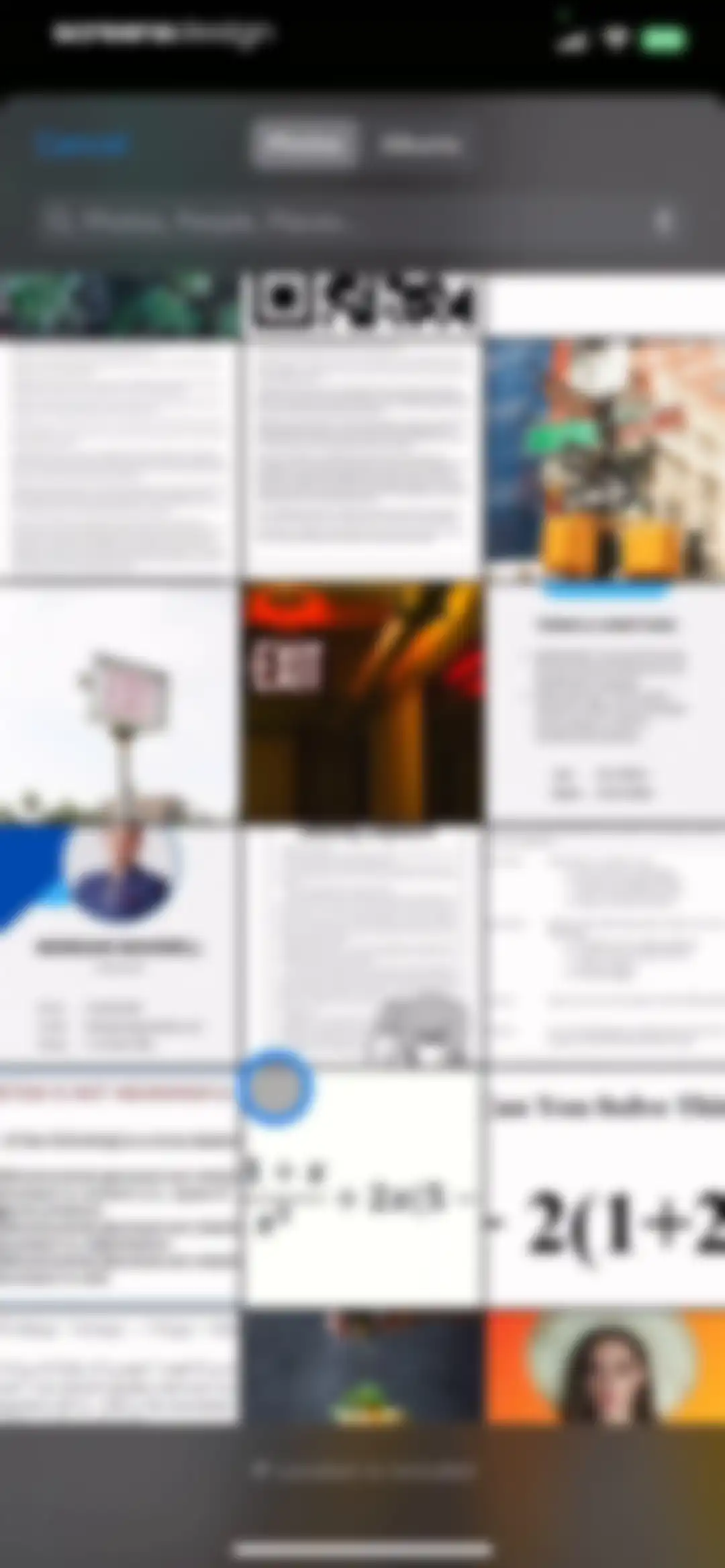 AR Translator: Translate Photo screen 7