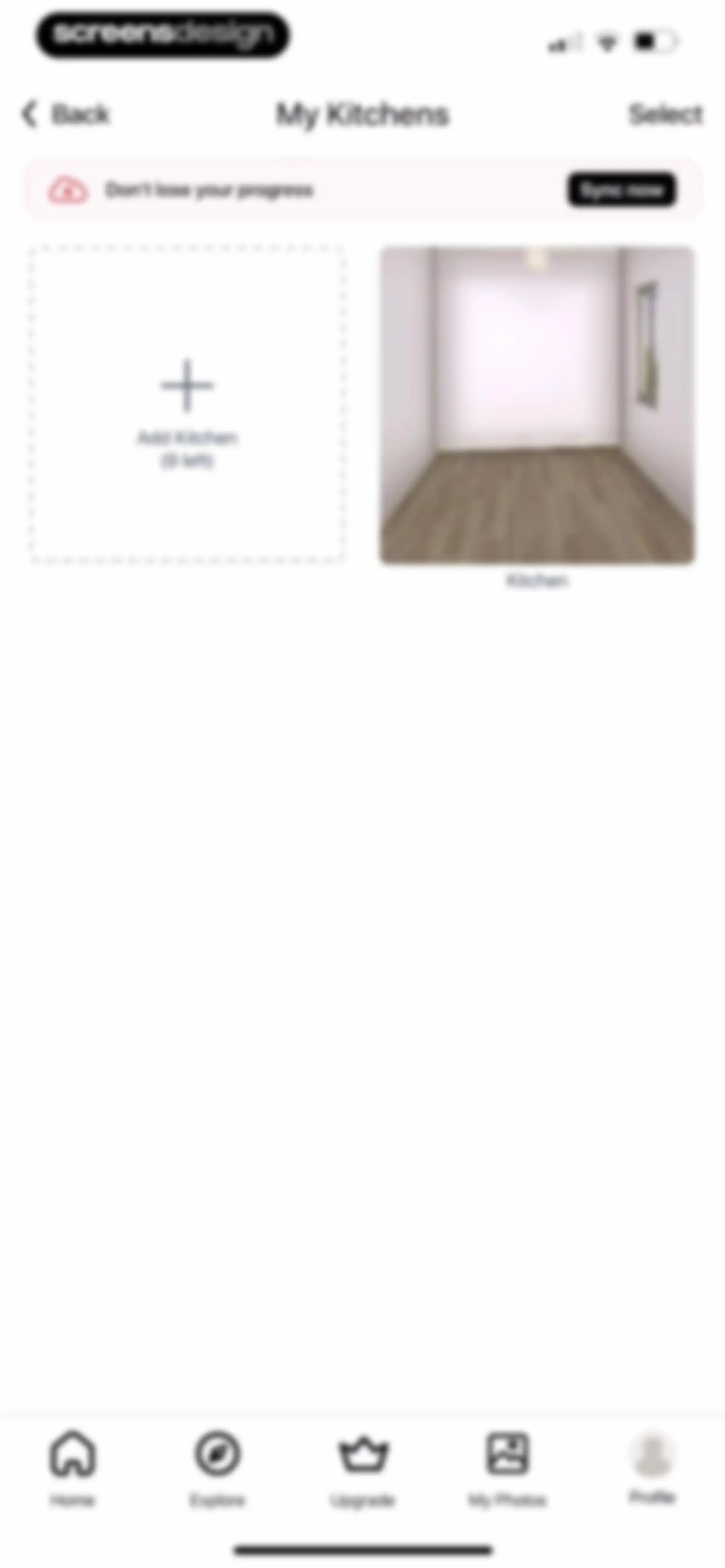 Home Planner AI：Room Design 3D screen 63
