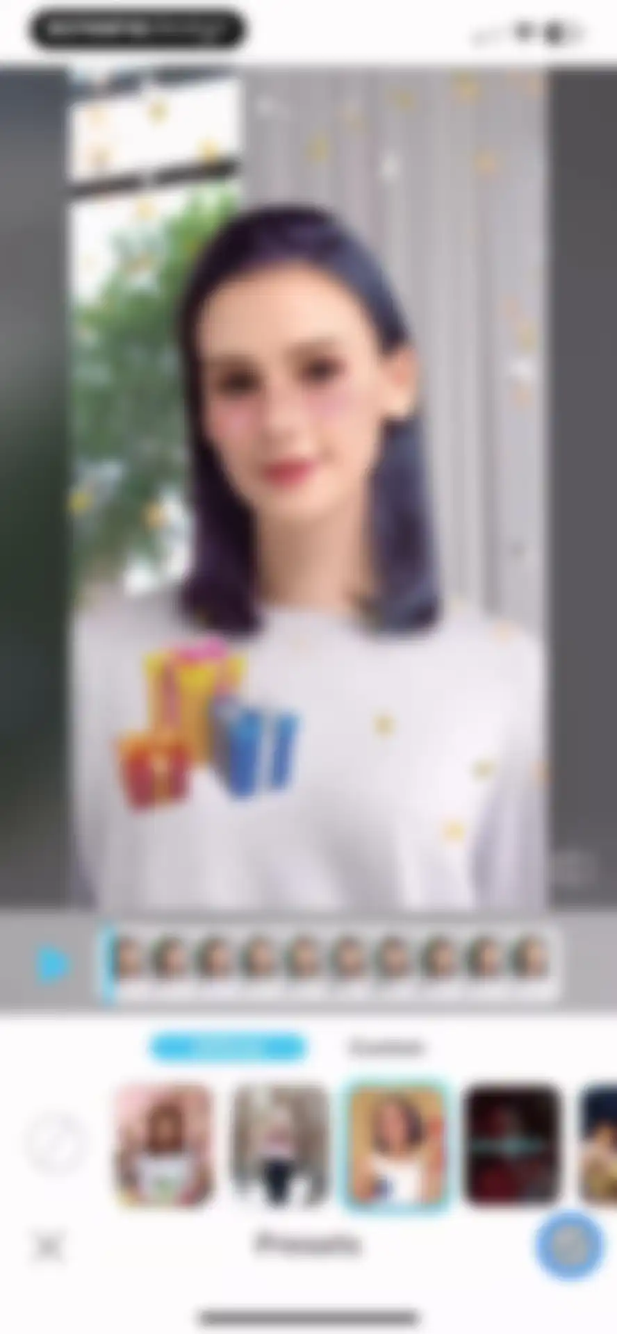 YouCam Video: AI Video Editor screen 36