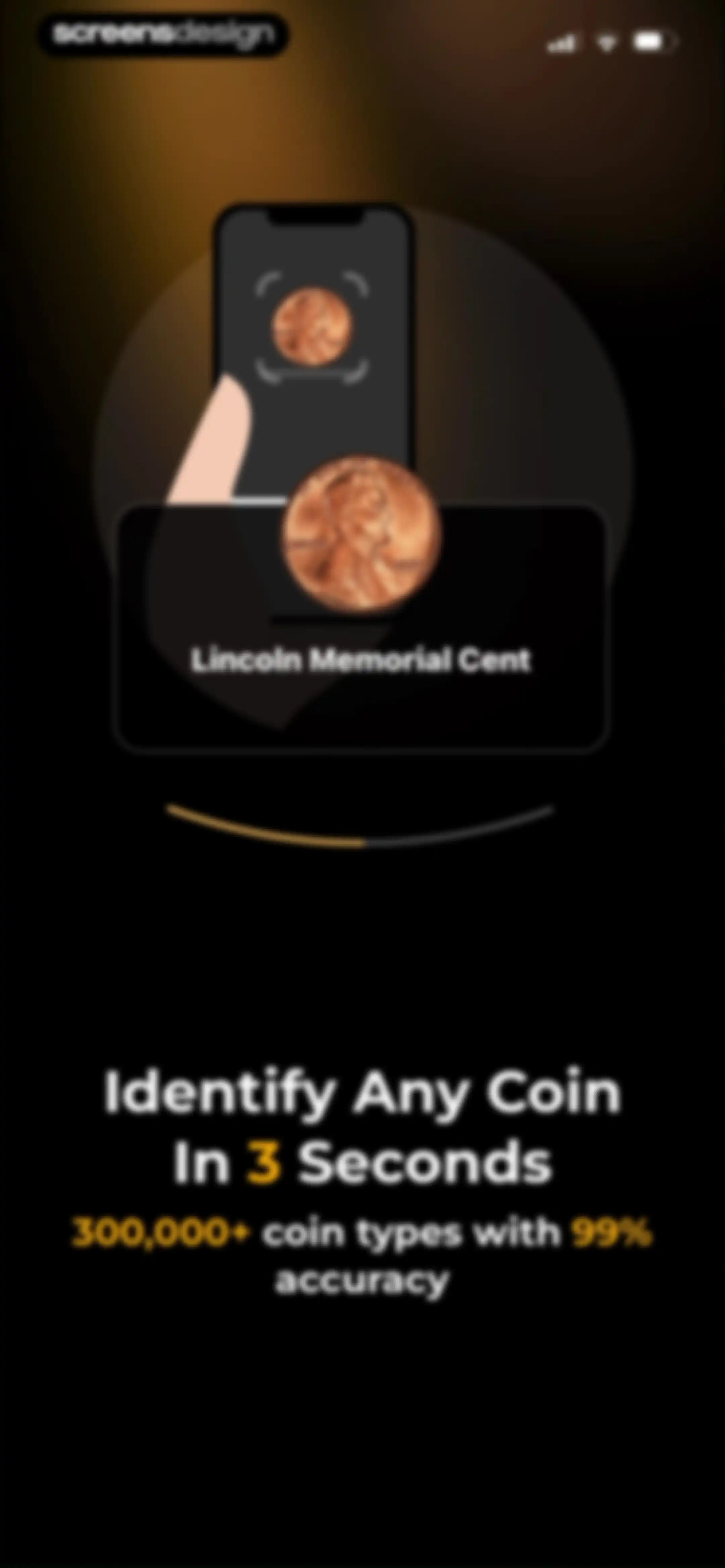 CoinSnap: Coin Identifier screen 7