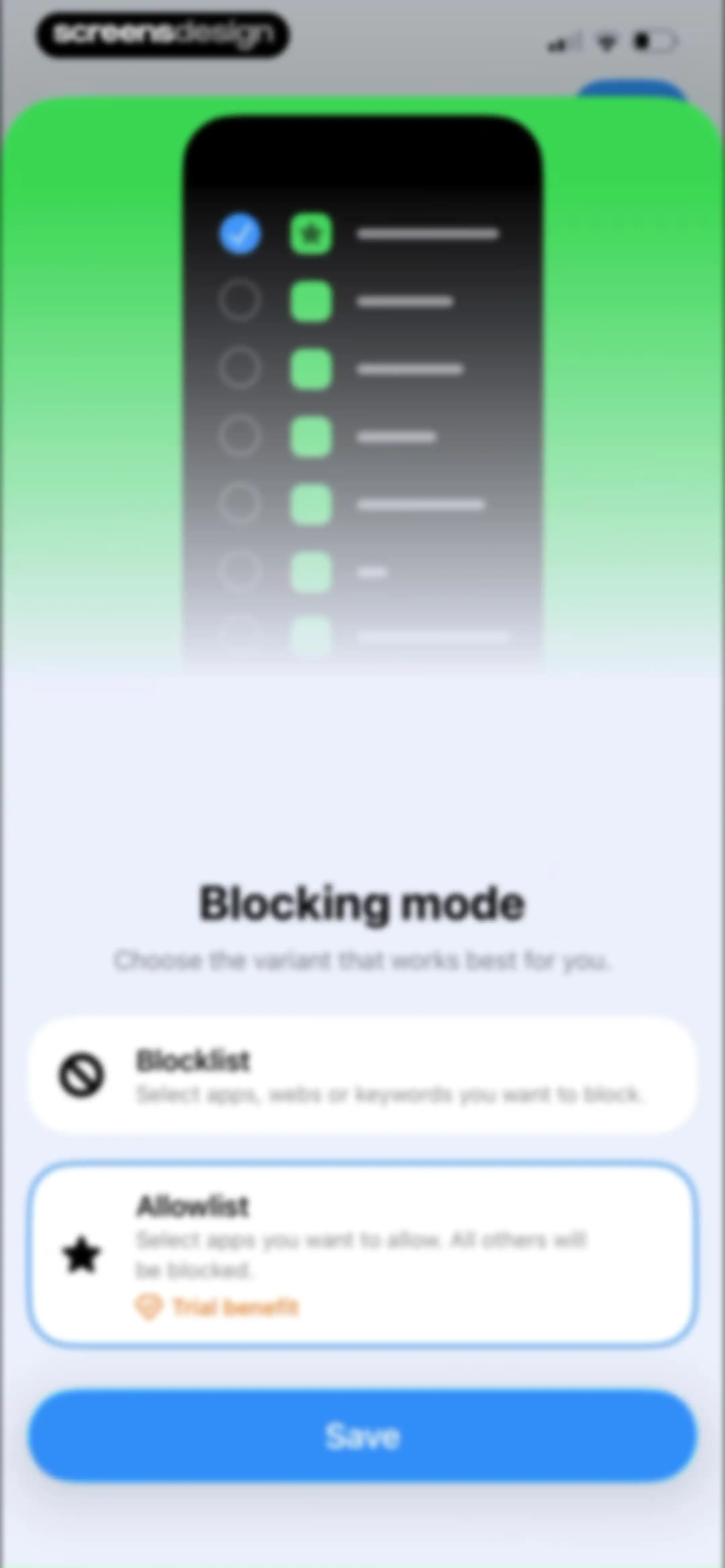 AppBlock: Block Apps & Website screen 53