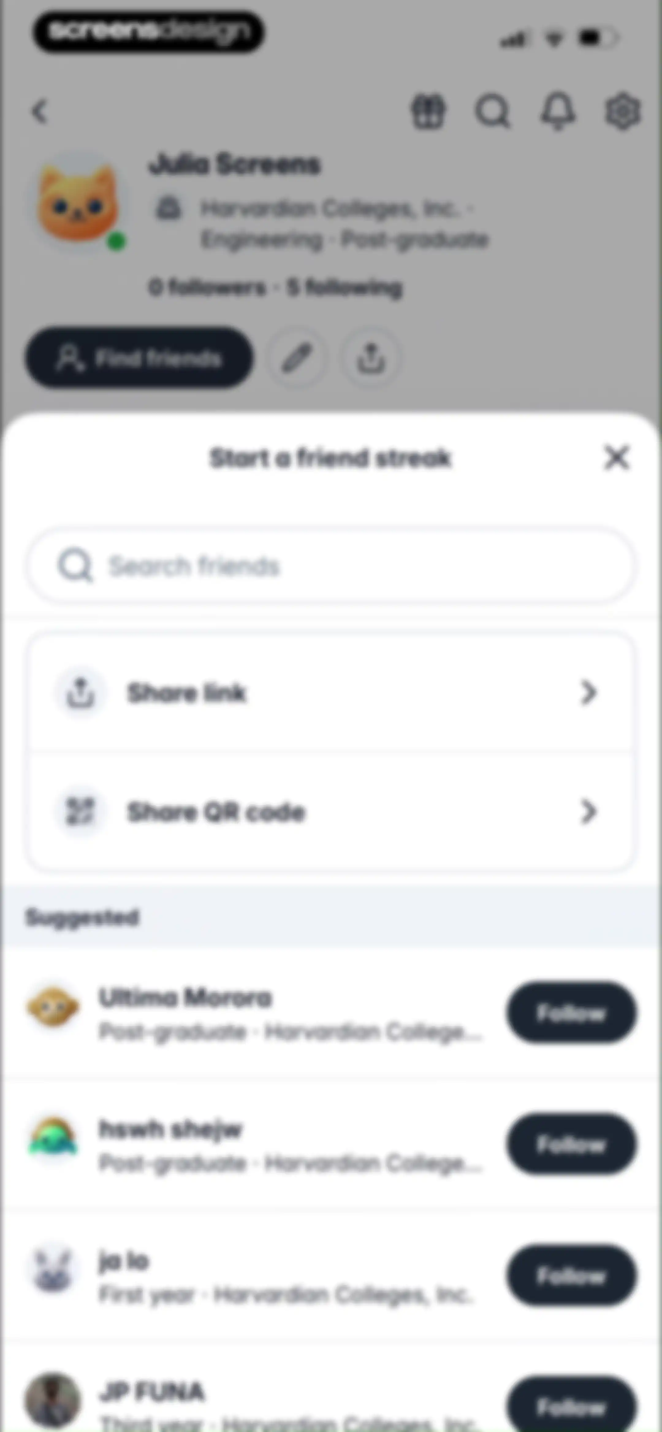 Gizmo: AI Tutor screen 181