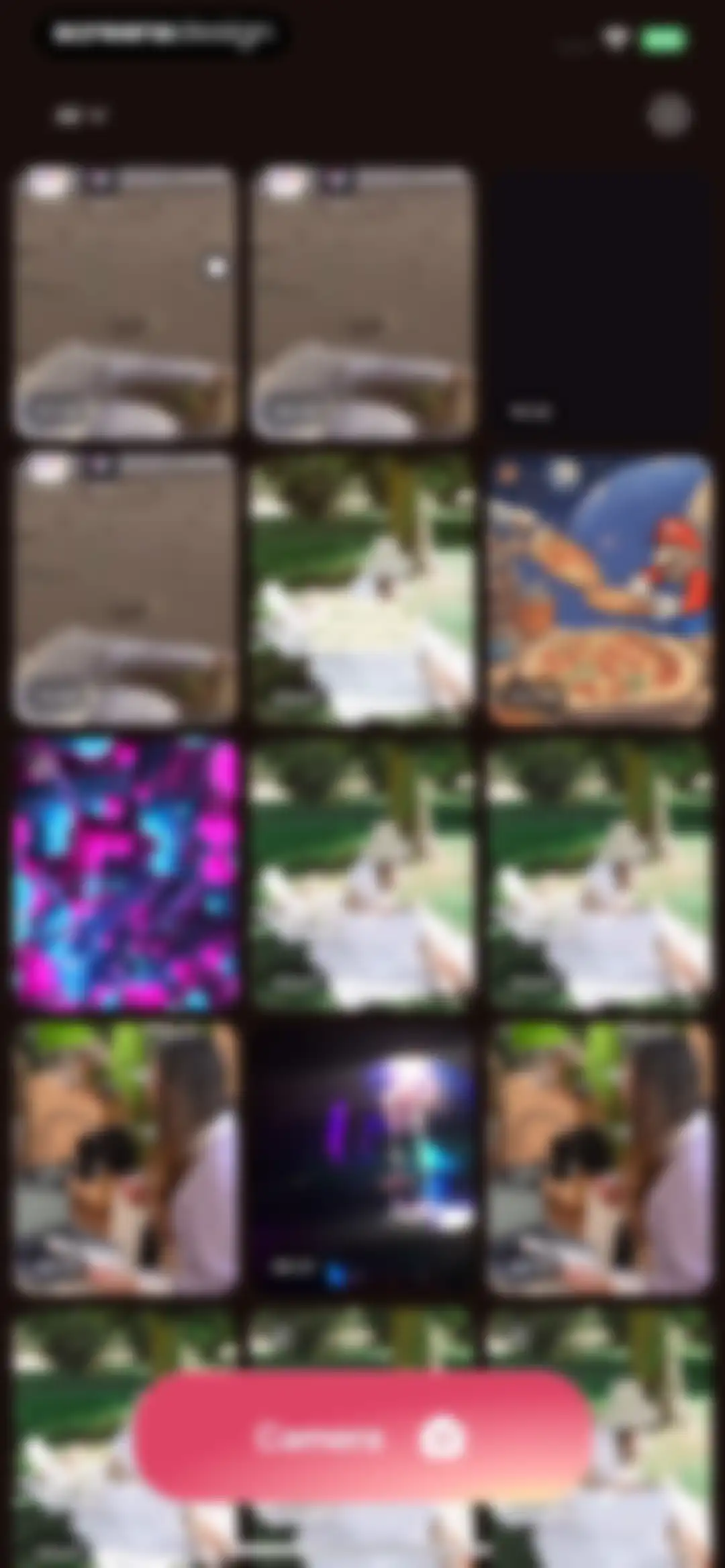 Boomerang - Video Loop Maker screen 6