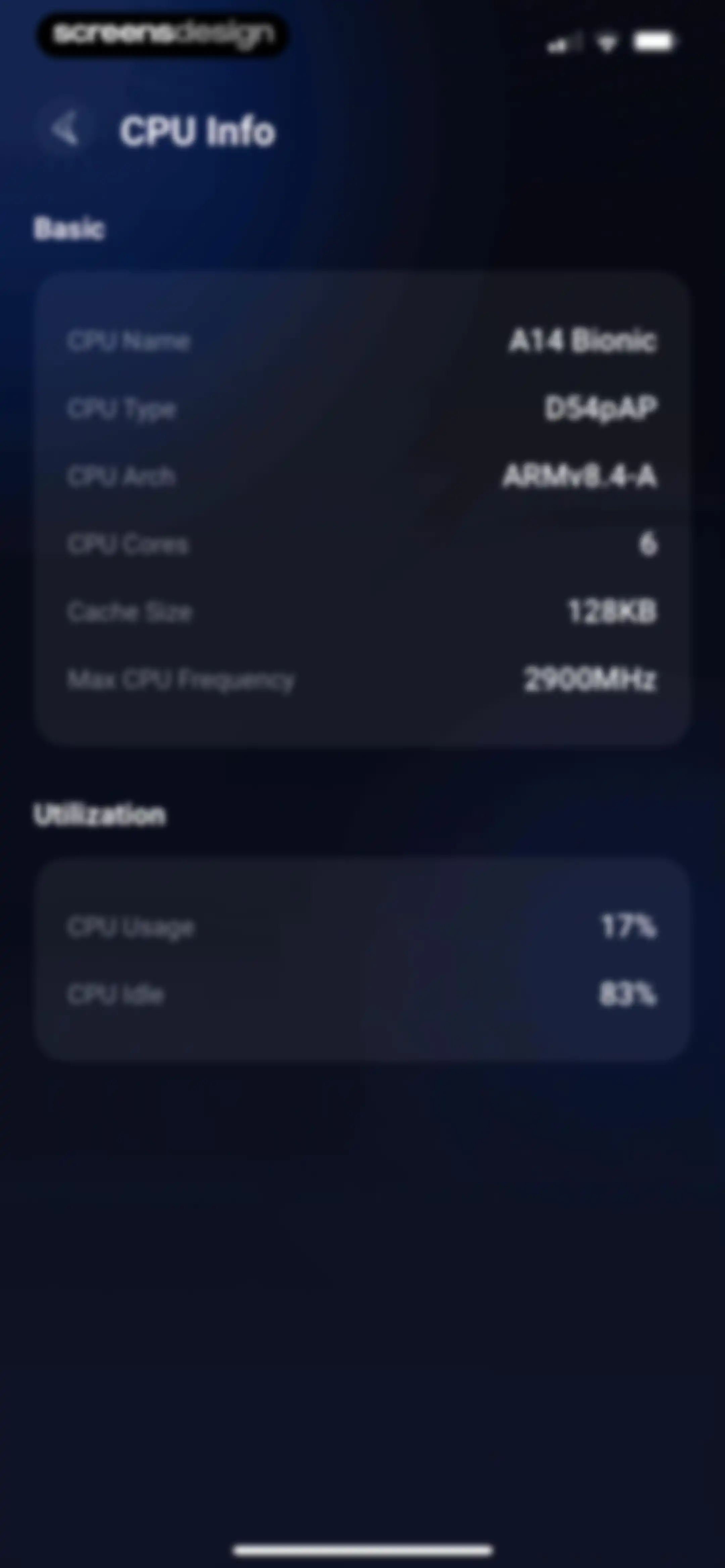 Phone Cleaner:AI Clean Storage screen 69