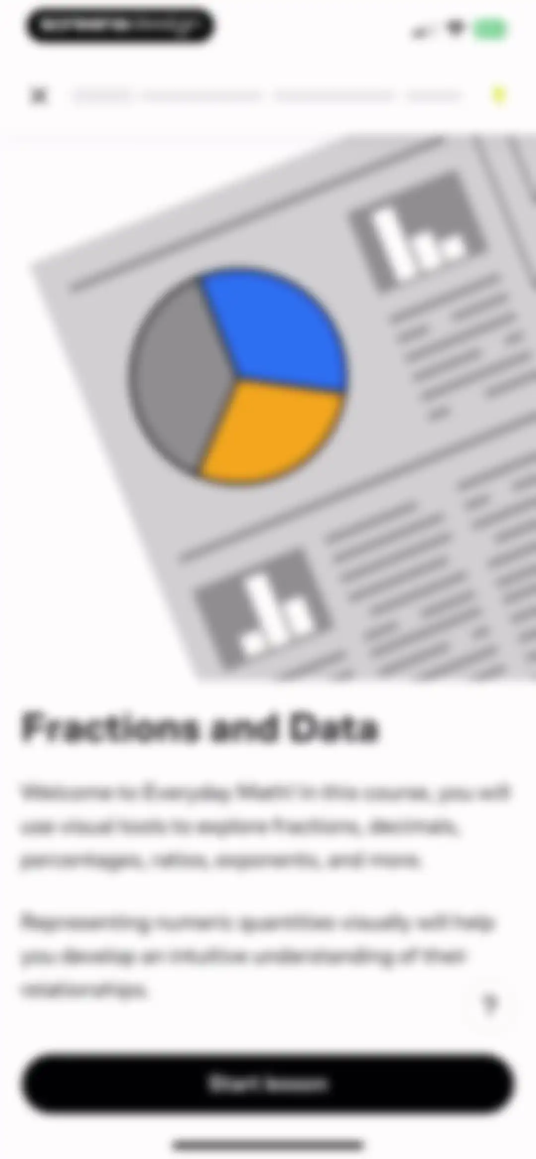 Brilliant: Learn Math & Coding screen 66