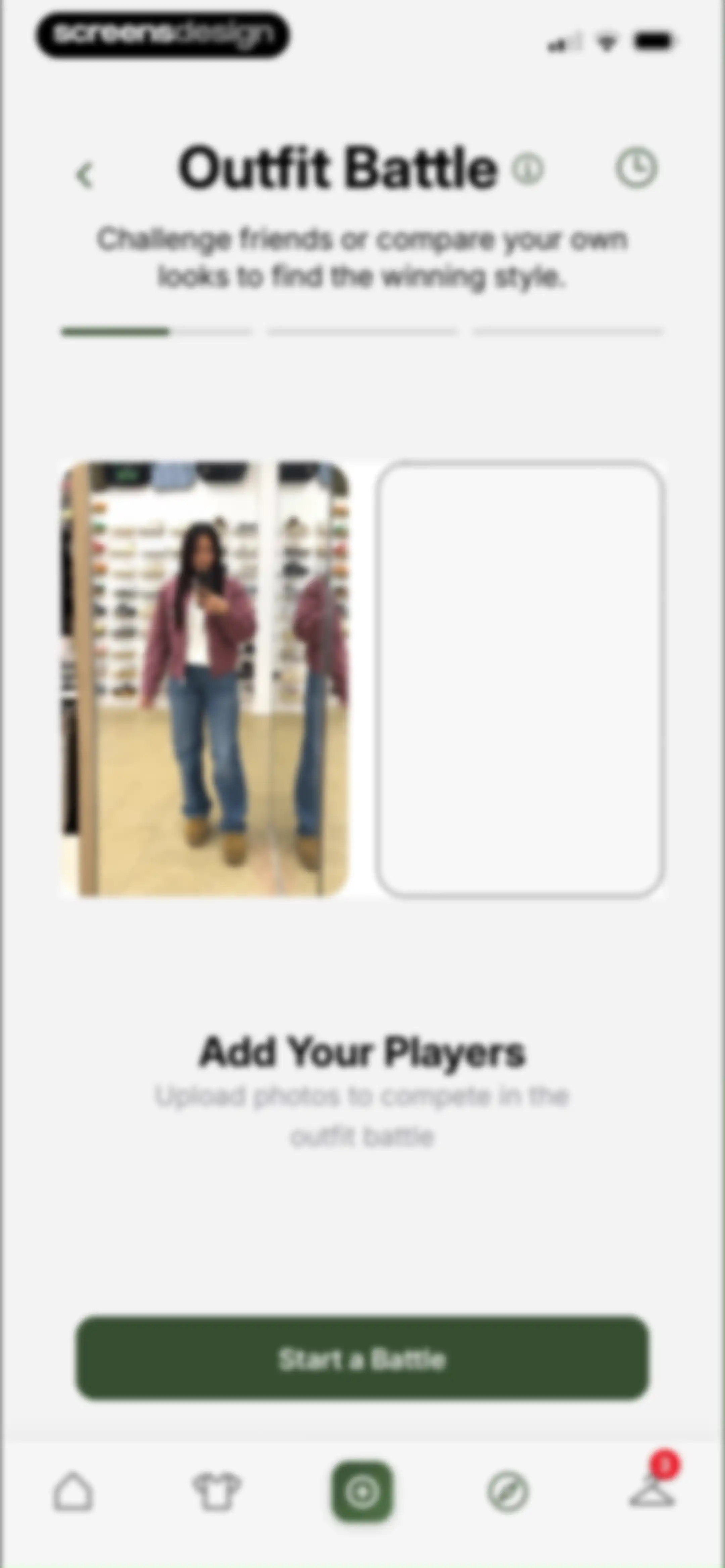 Essembl: Outfit Planner screen 94