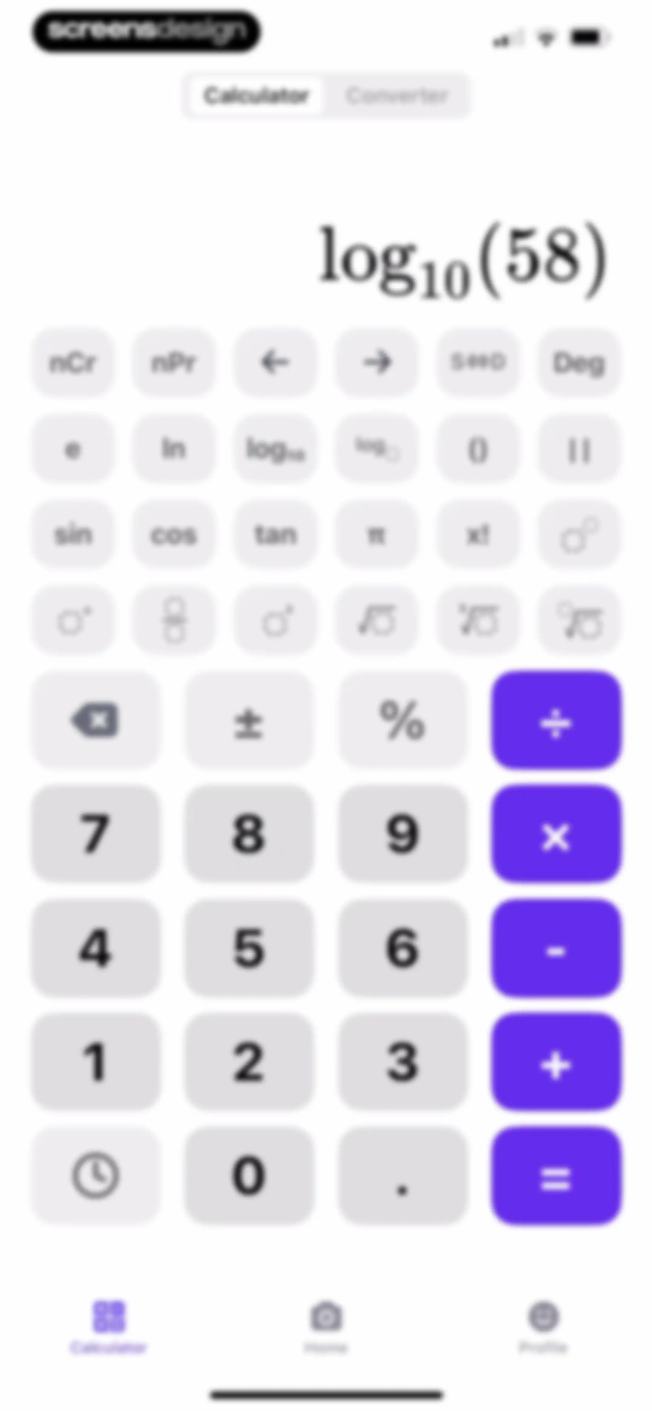 Quizard AI: Homework Helper screen 42
