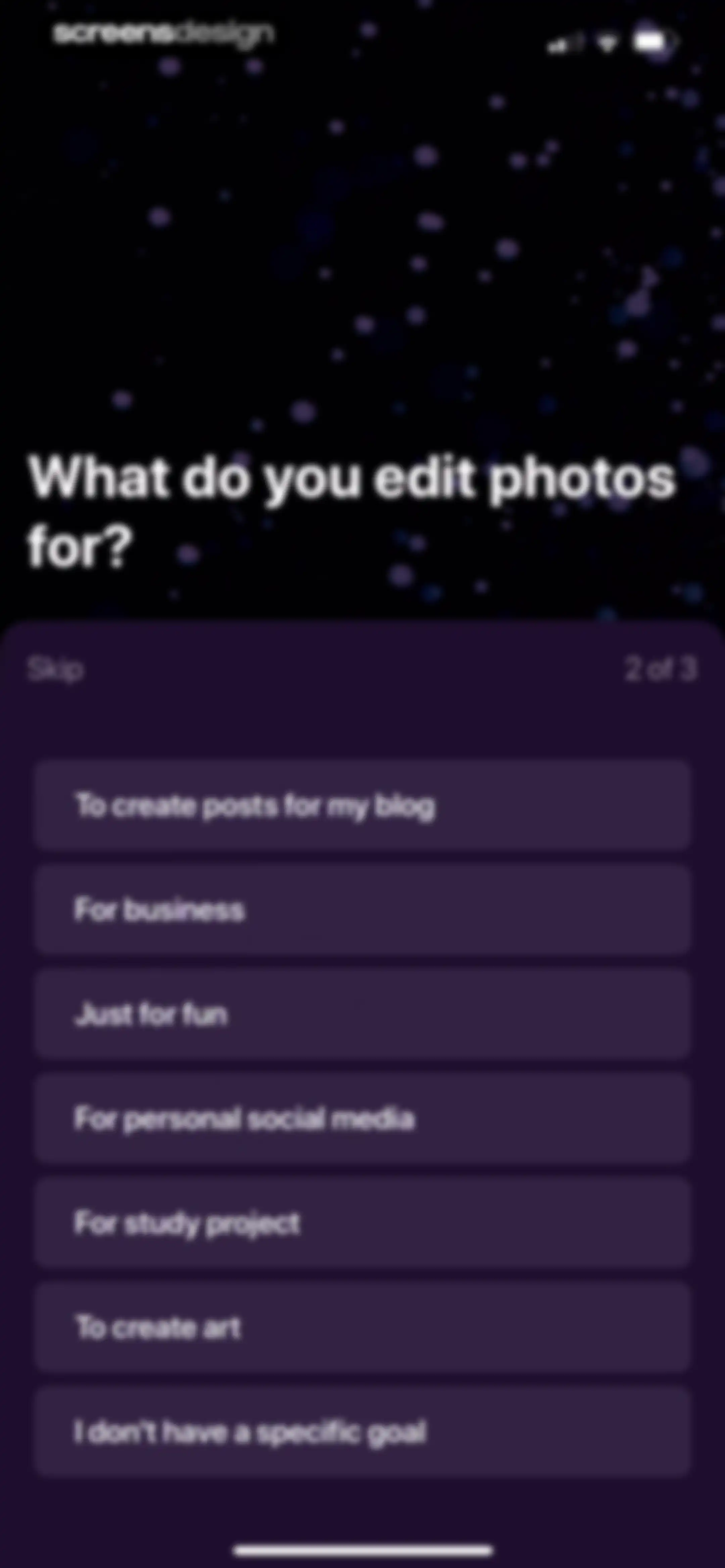 Pixomatic - AI Photo BG Eraser screen 4