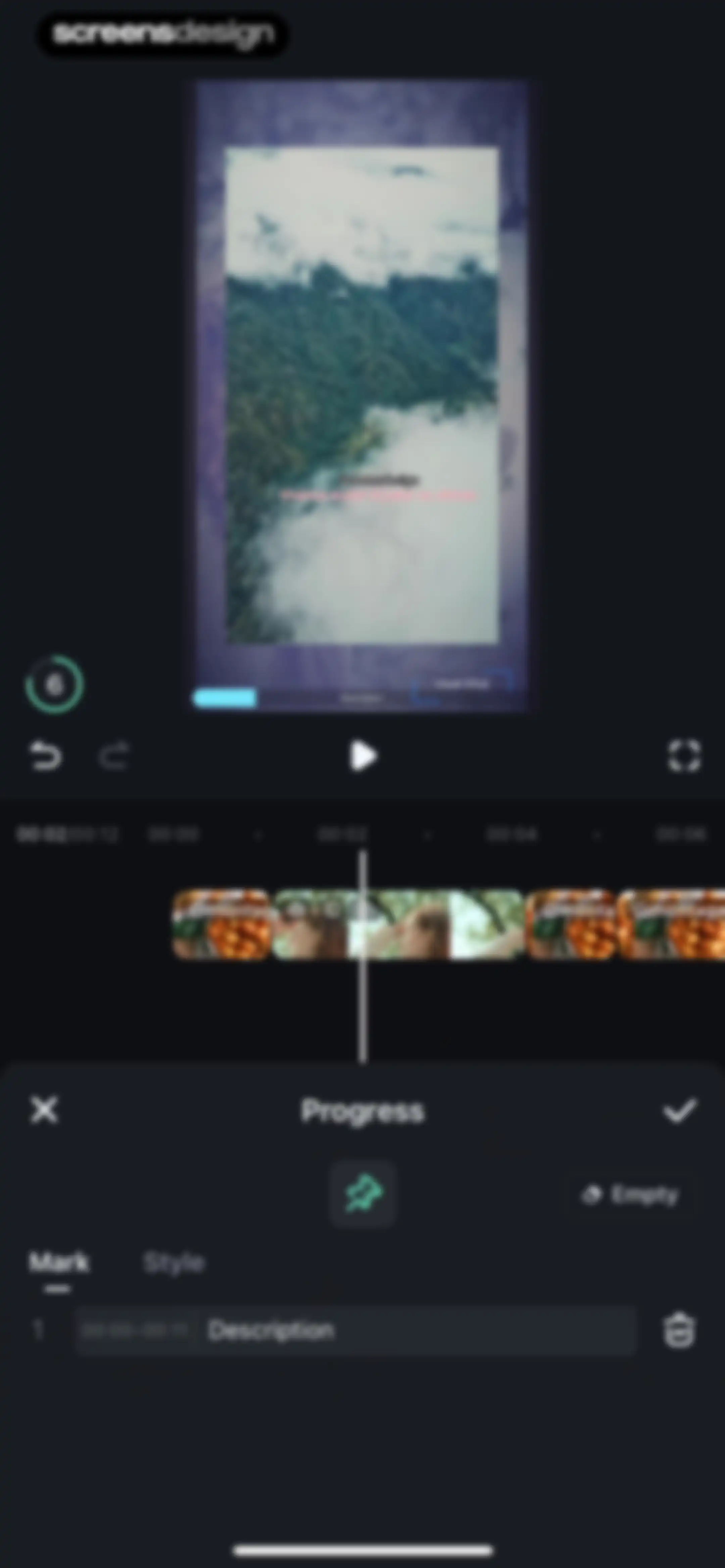 Filmora: AI Video Editor&Maker screen 123