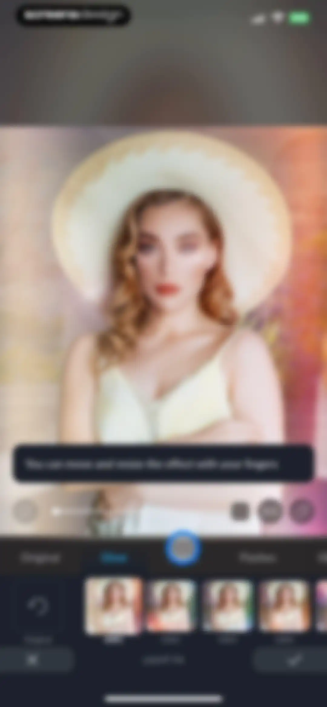 Facelab: Face & Body Editor screen 52