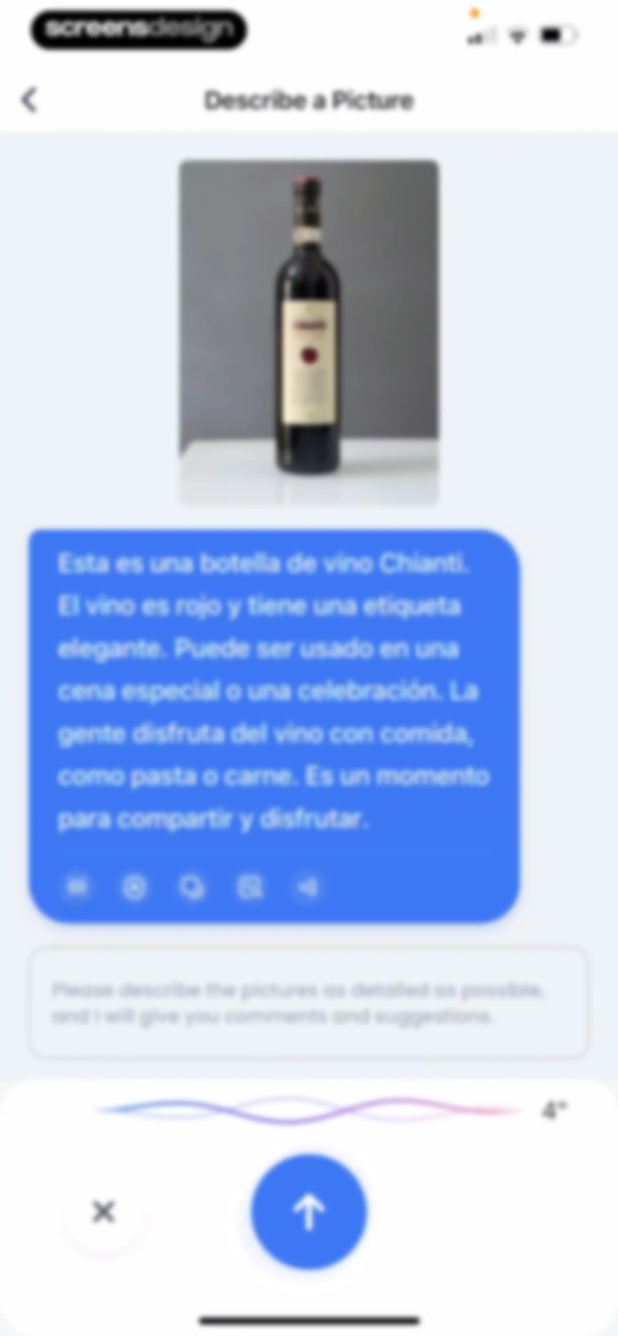 TalkMe: Speak & Learn English screen 157