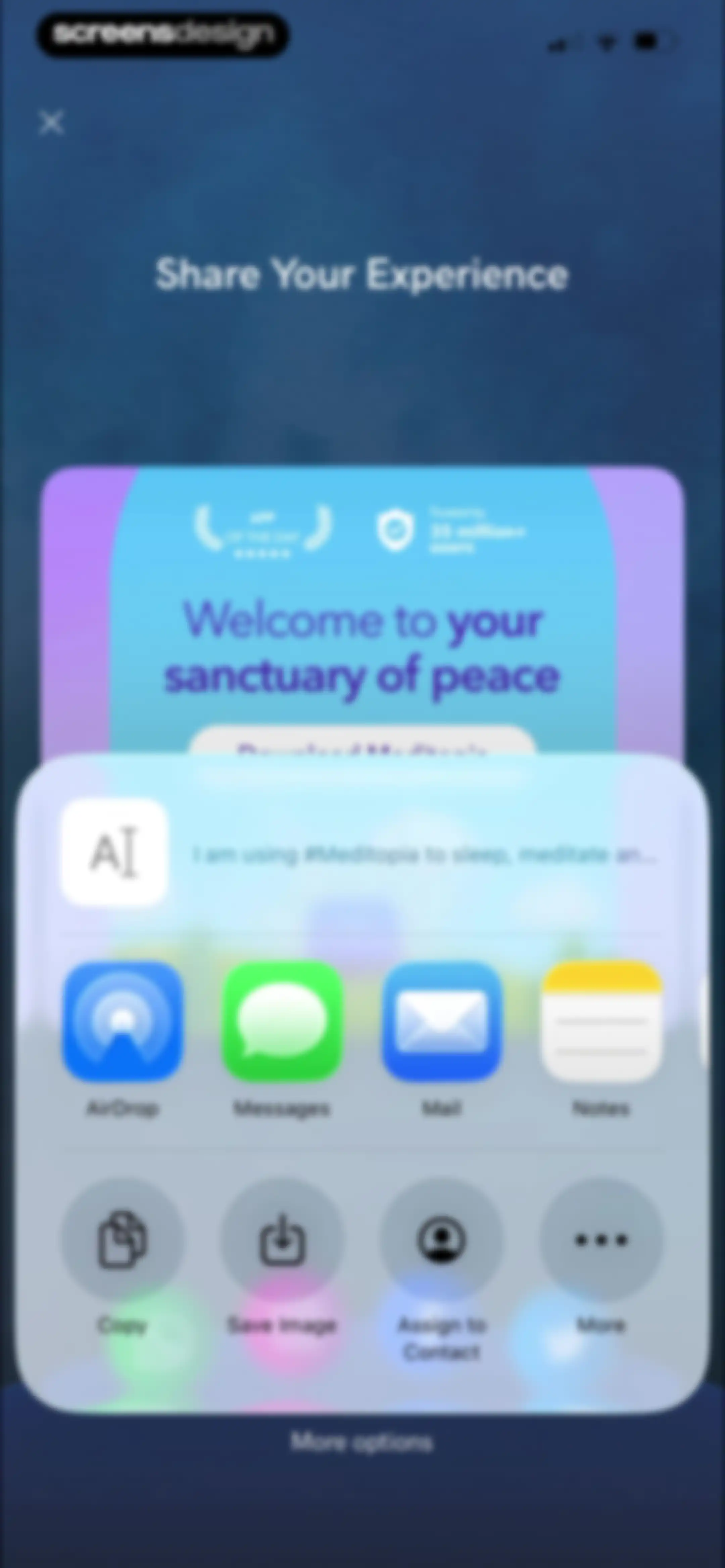 Meditopia: Sleep, Meditation screen 211