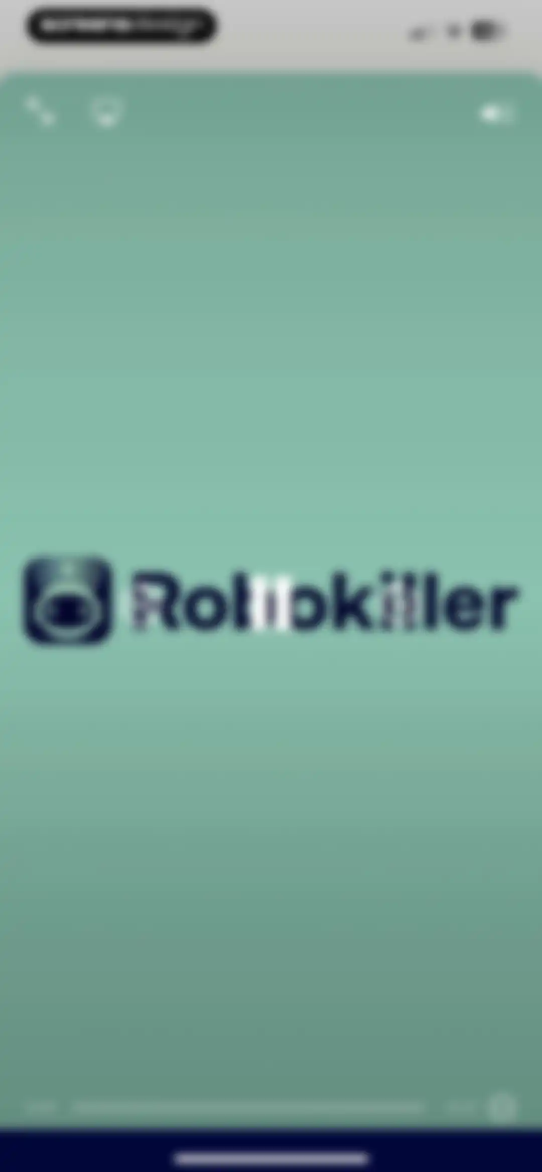 Robokiller: Spam Call Blocker screen 35