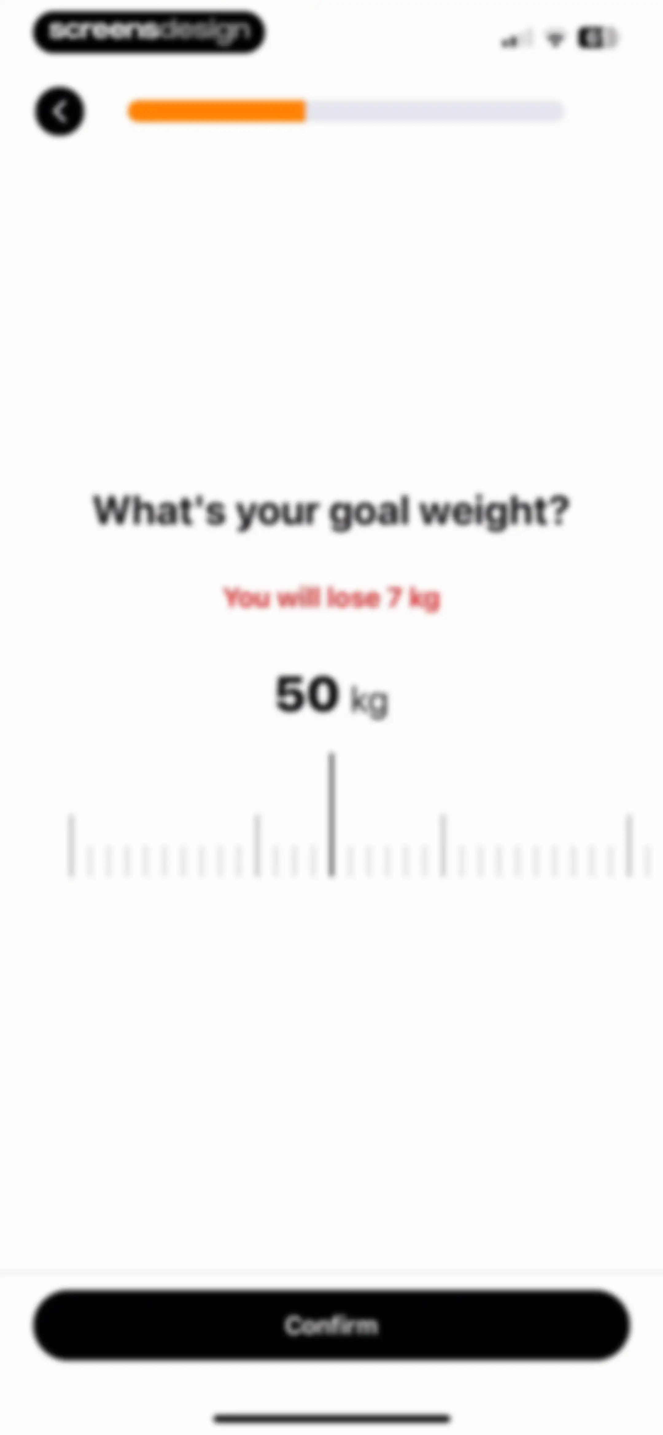 FitHub - AI Calorie Tracker screen 9