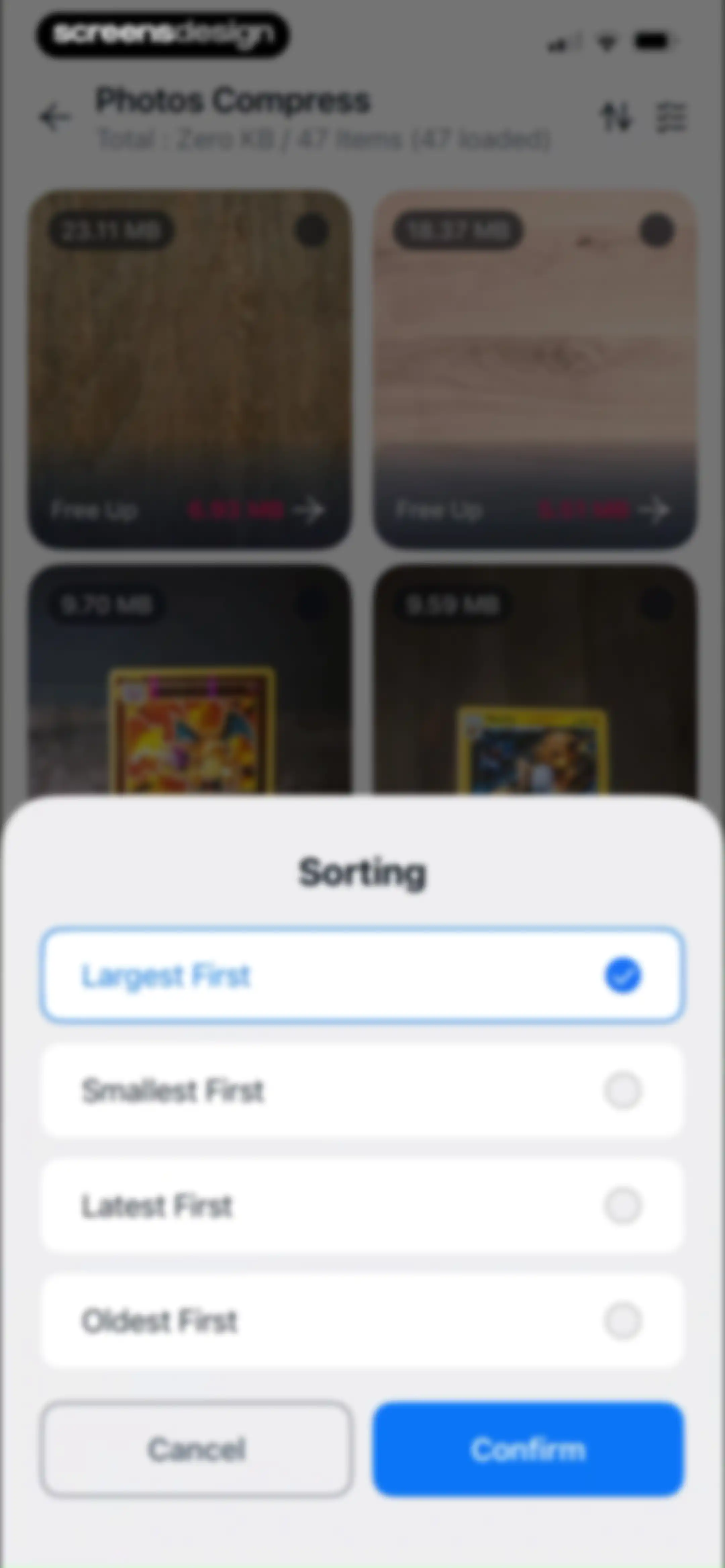 Cleaner Assistant -Phone Clean screen 45