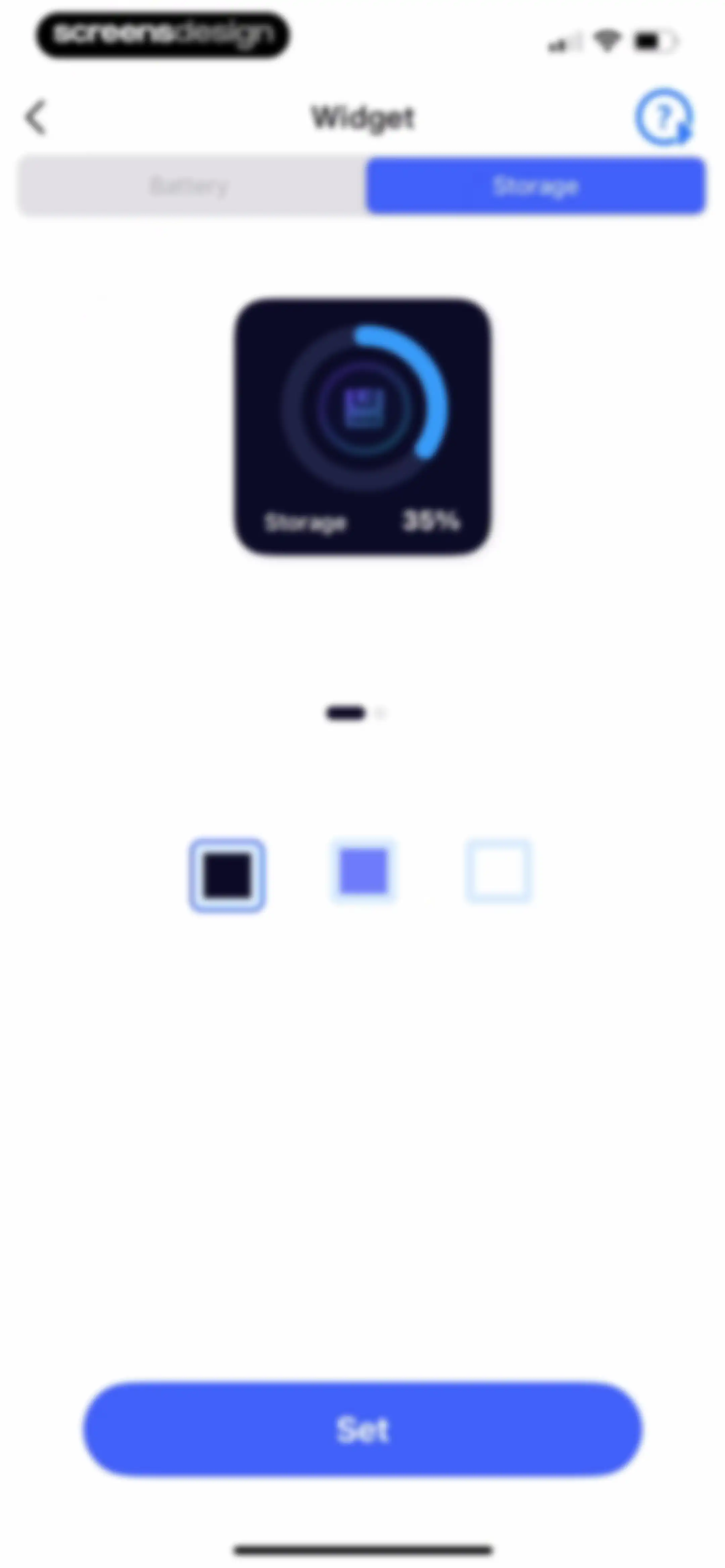 Powerful Cleaner-Clean Storage screen 71