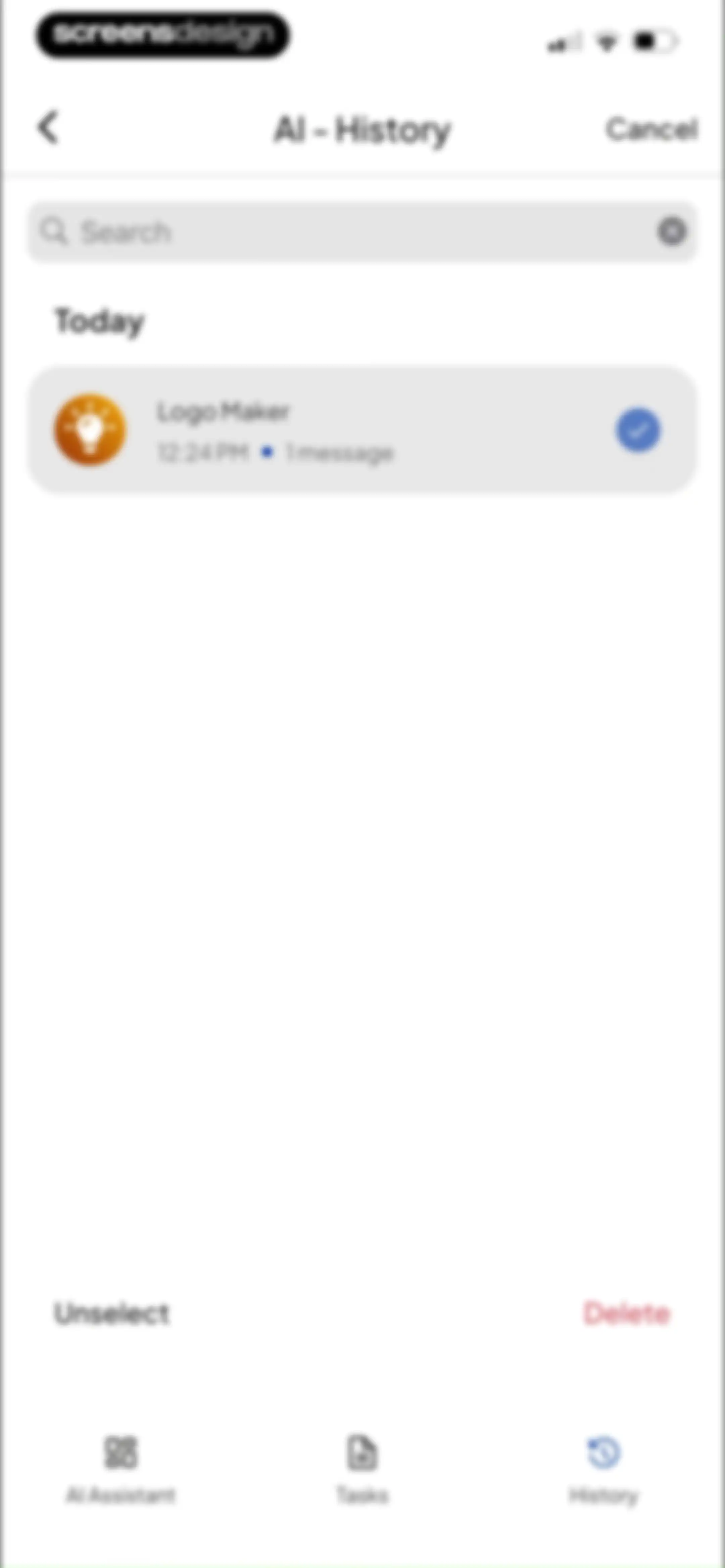 Invoice Maker - Invoice Fly screen 179