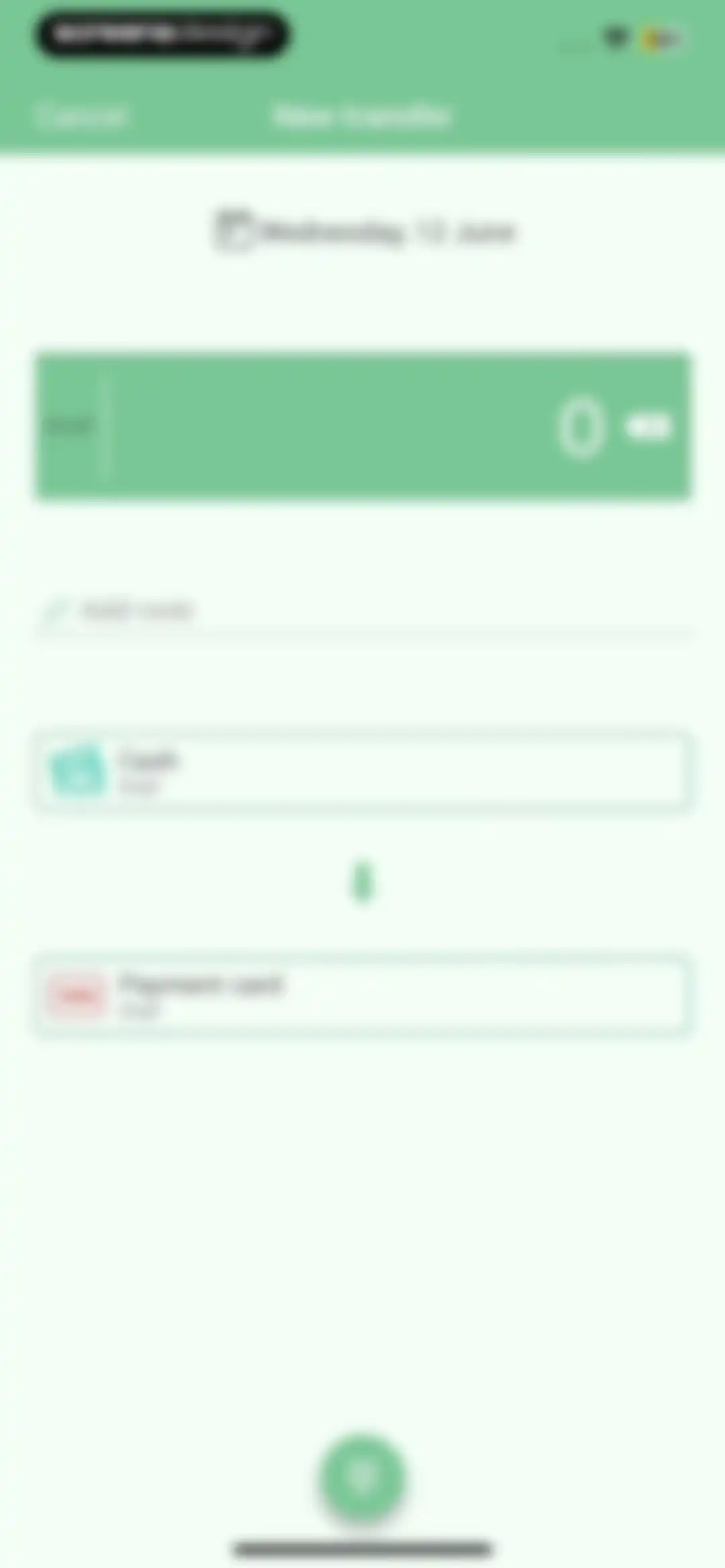 Monefy: Money Tracker screen 31