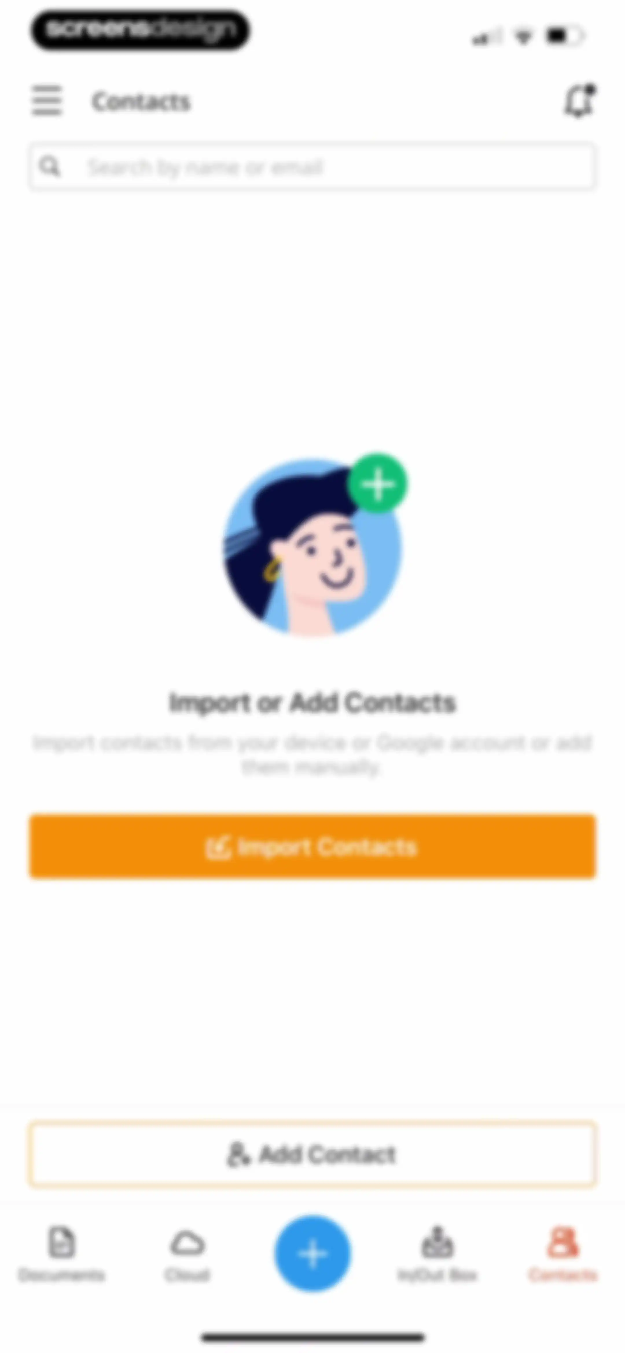 pdfFiller: edit PDF documents screen 125