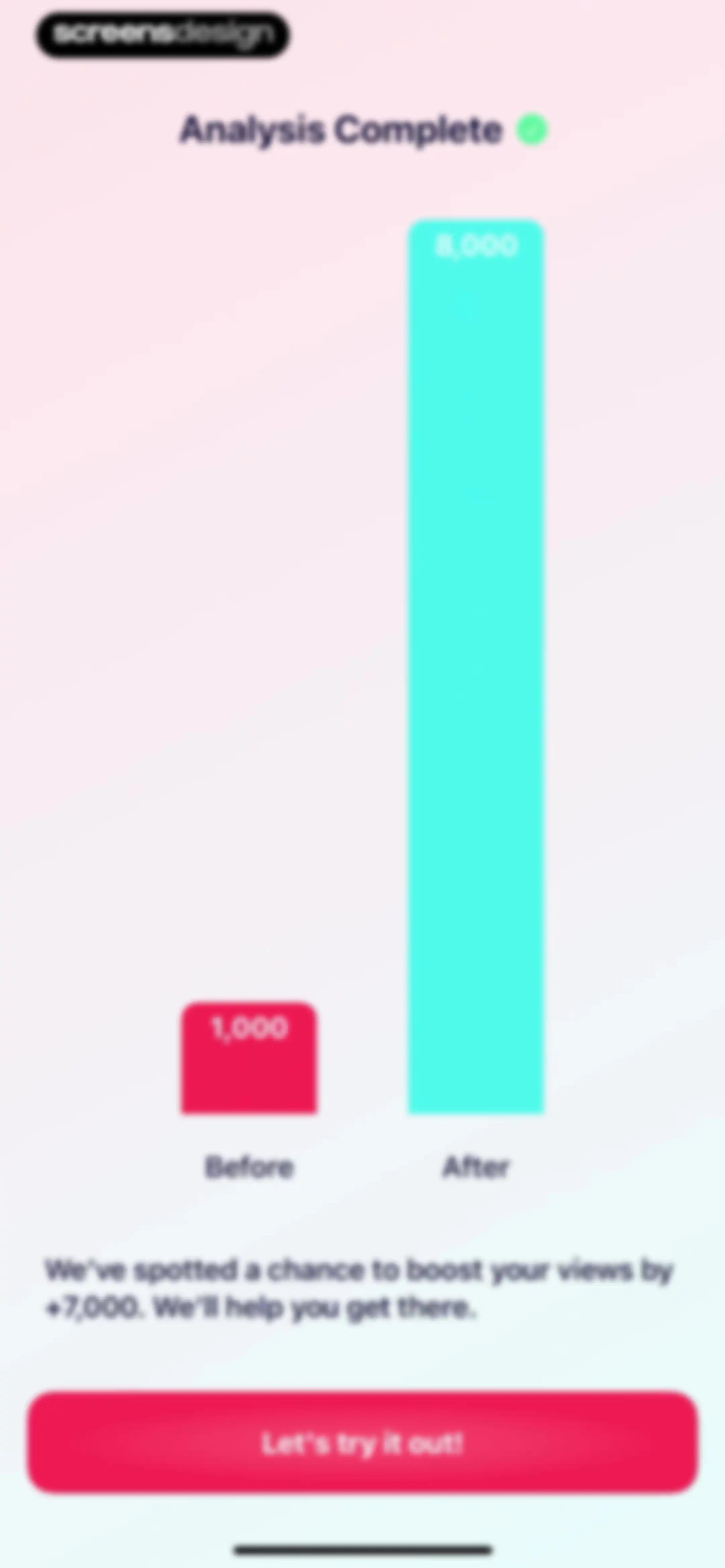 Go Viral: AI Creator Assistant screen 15