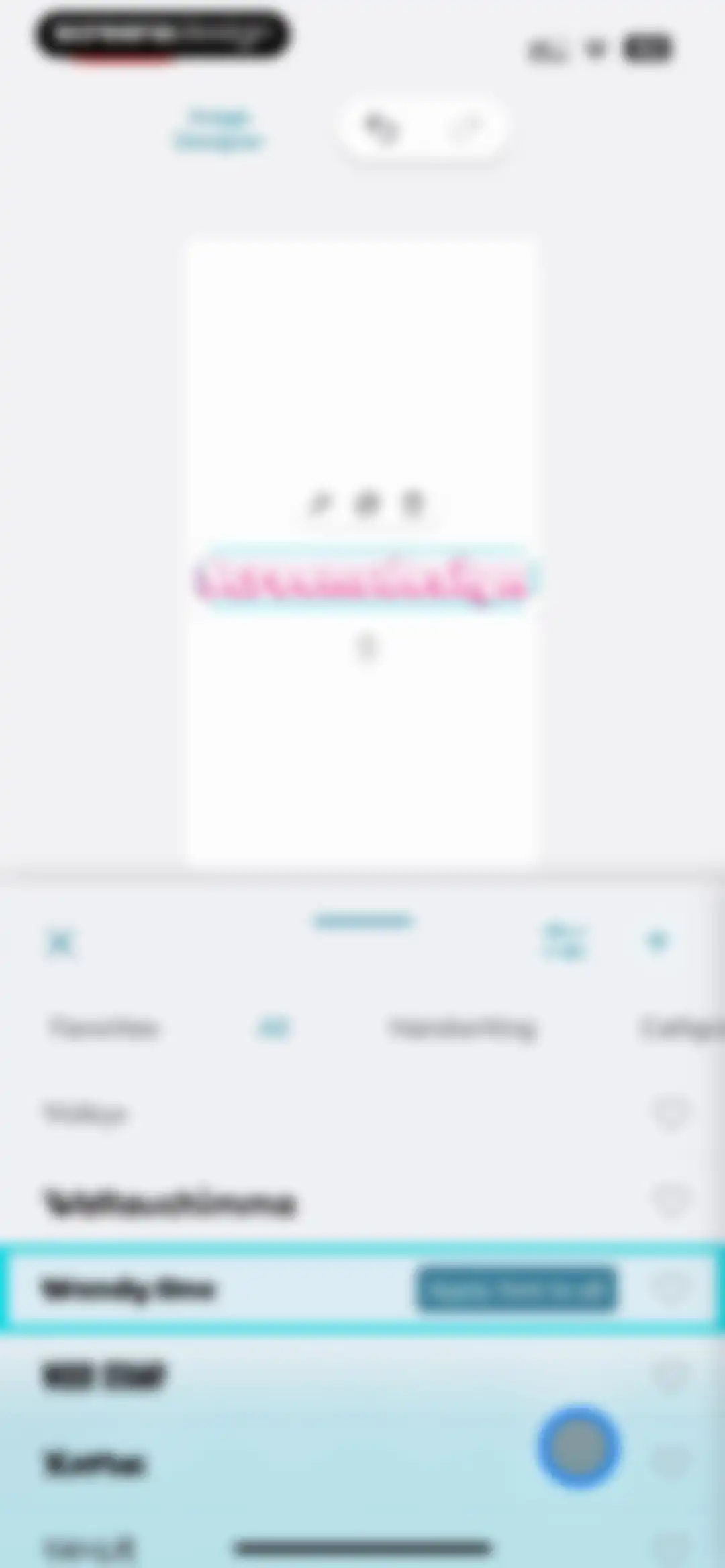 Promeo - AI Marketing Studio screen 22