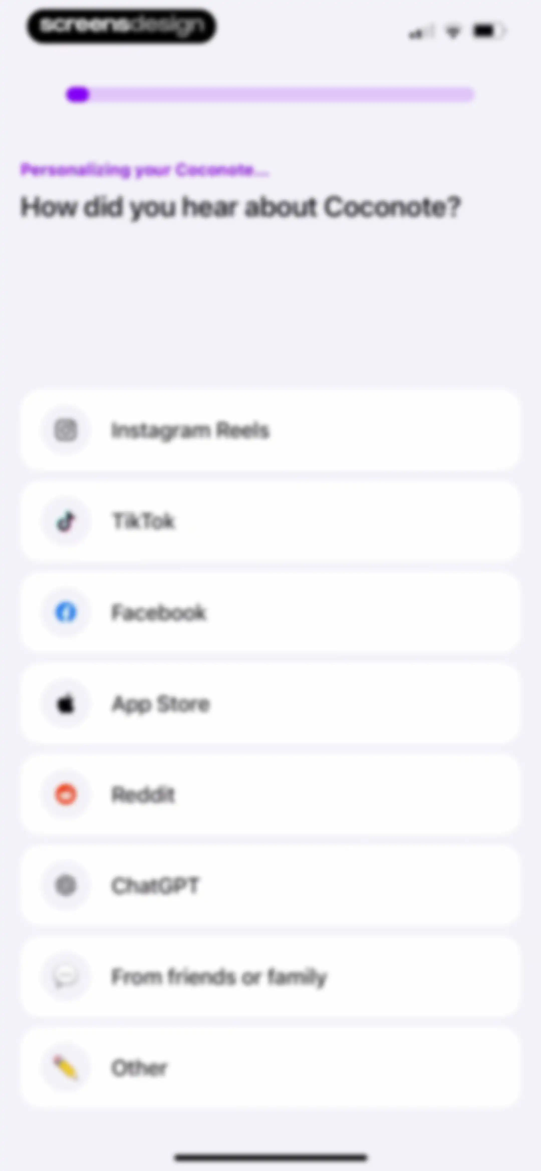 Coconote - AI Note Taker screen 8
