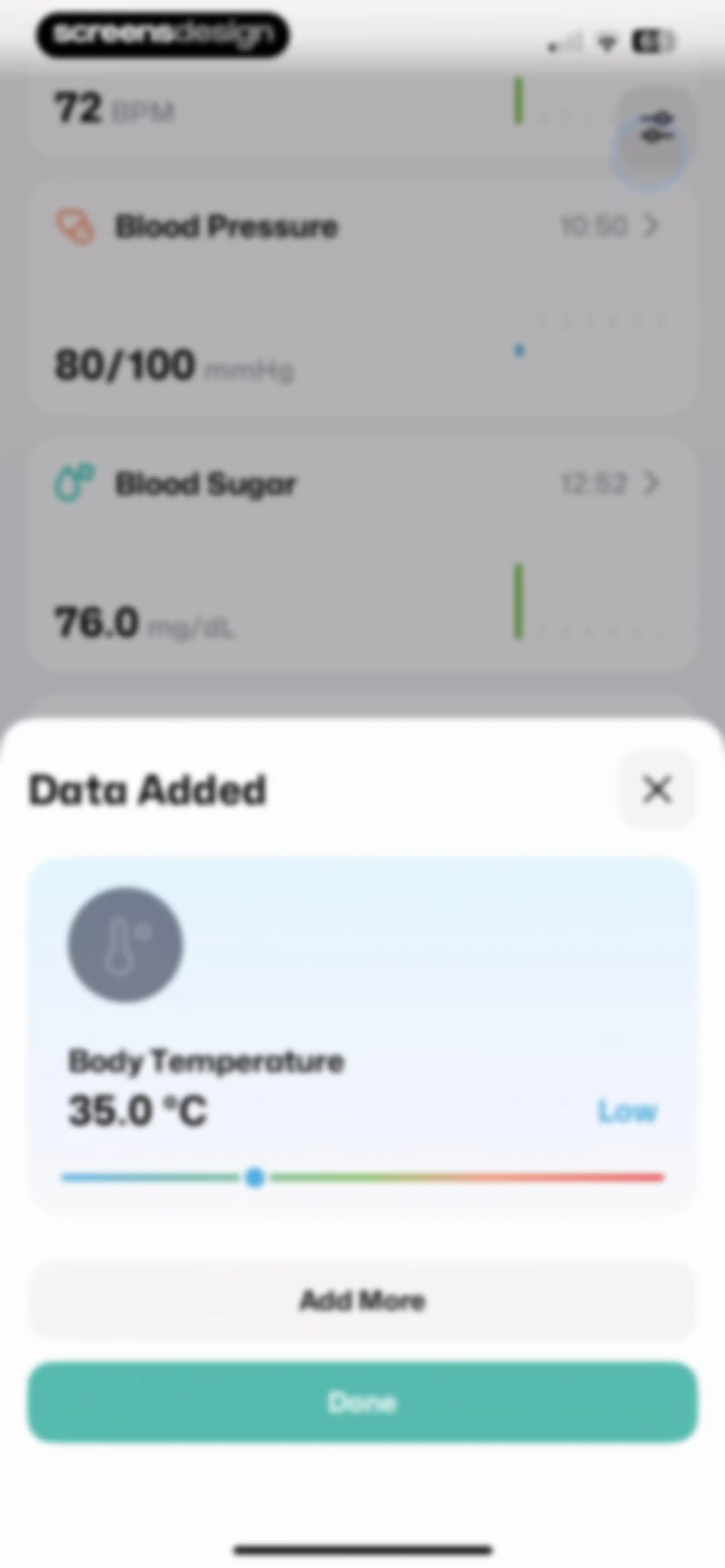 Well Up-Level Up Your Wellness screen 38