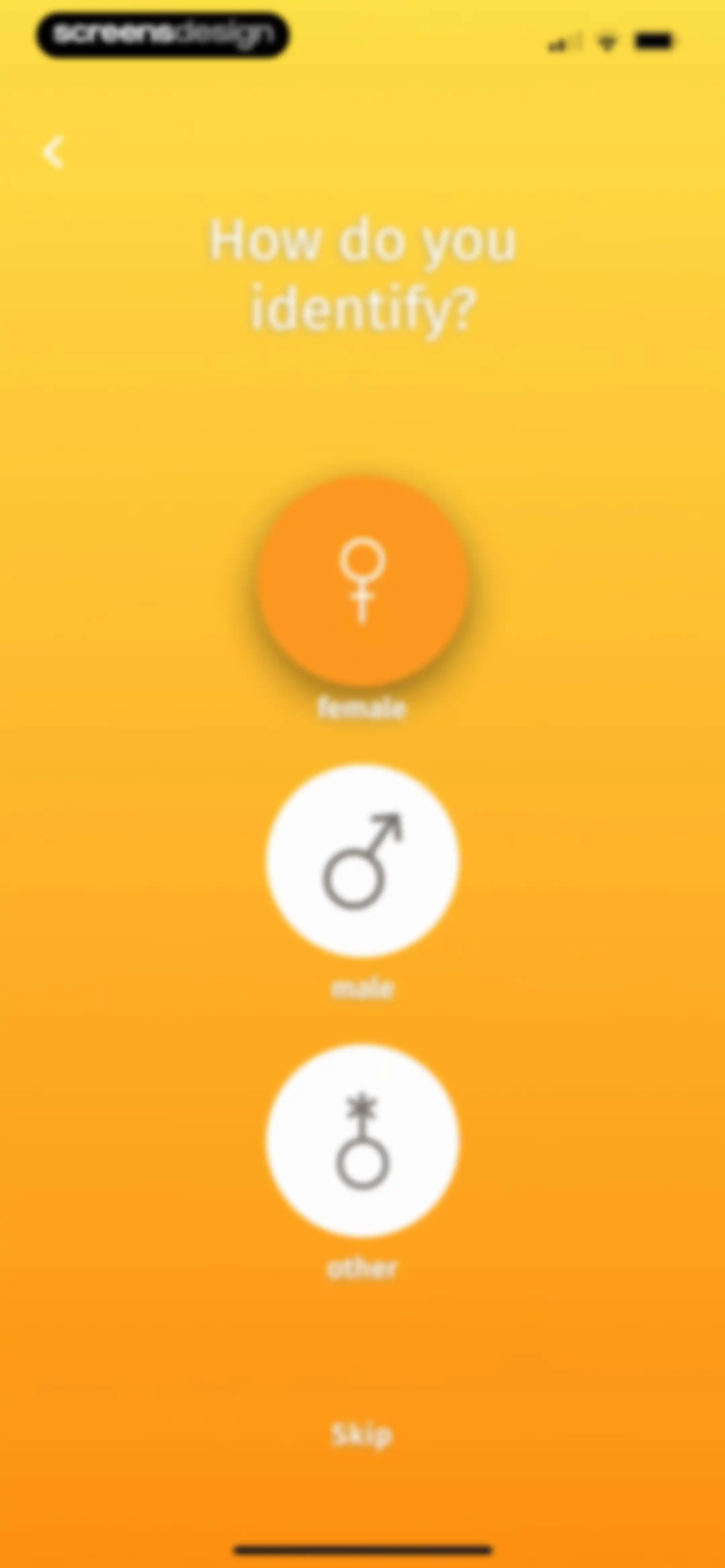 BodyFast: Intermittent Fasting screen 16
