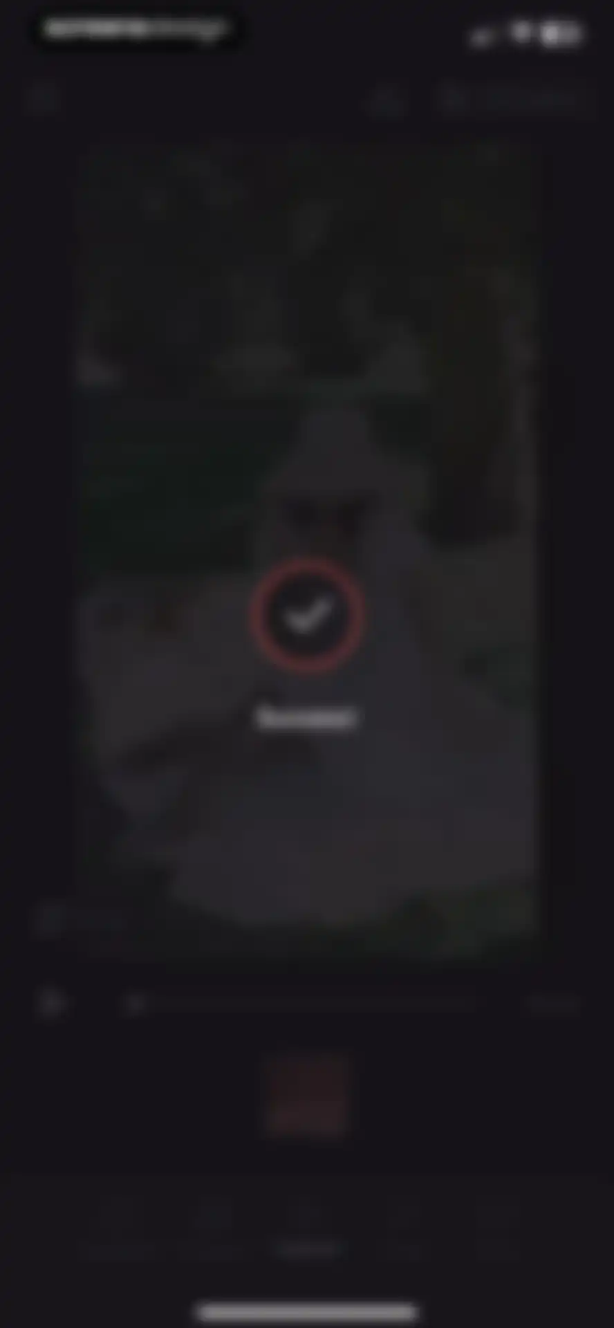 Videoleap: AI Video Editor screen 38