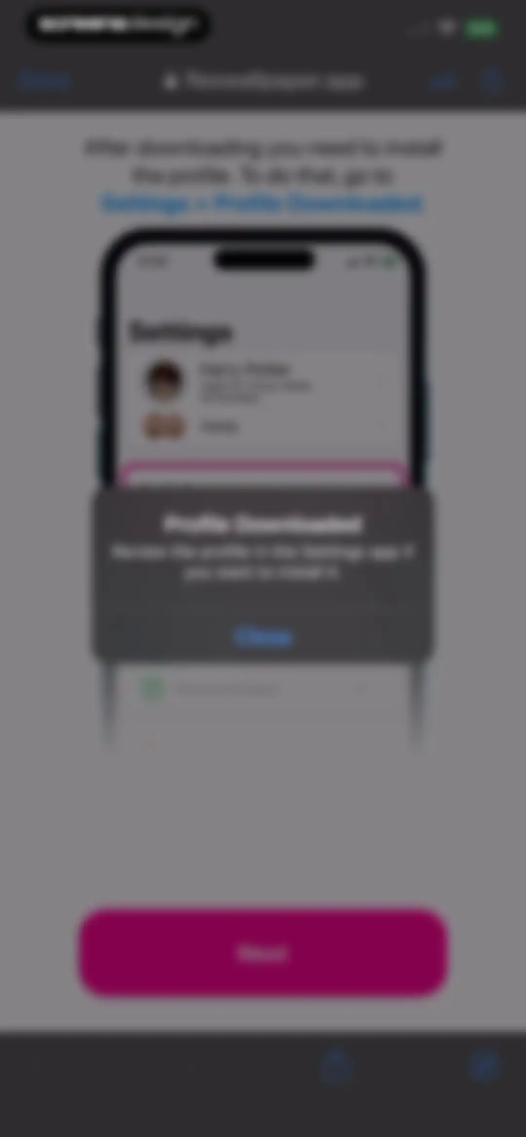 AI Wallpapers & Widgets - Flex screen 39